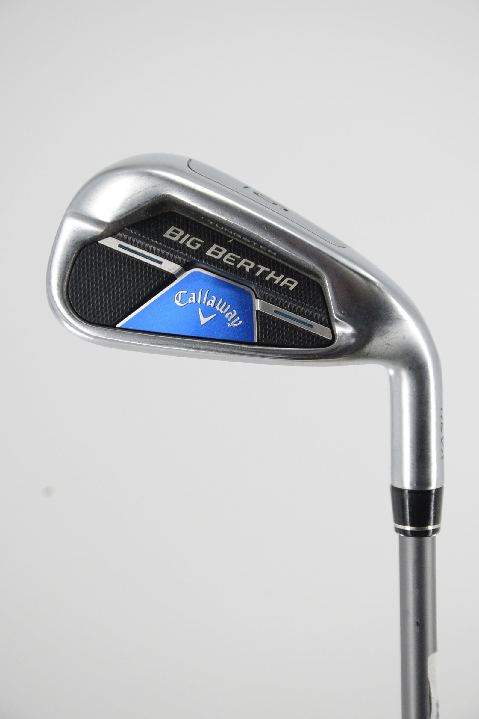 Callaway Big Bertha Reva 6 Iron R Flex 37.5" Golf Clubs GolfRoots