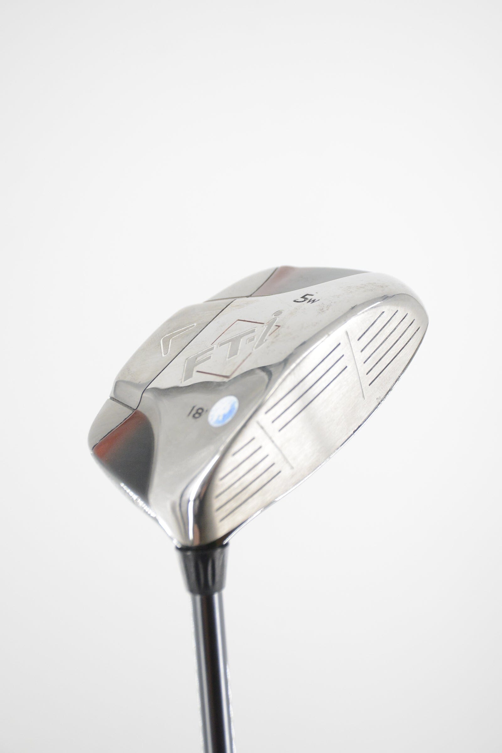 Callaway FT-I Squareway 5 Wood R Flex 42.75" Golf Clubs GolfRoots
