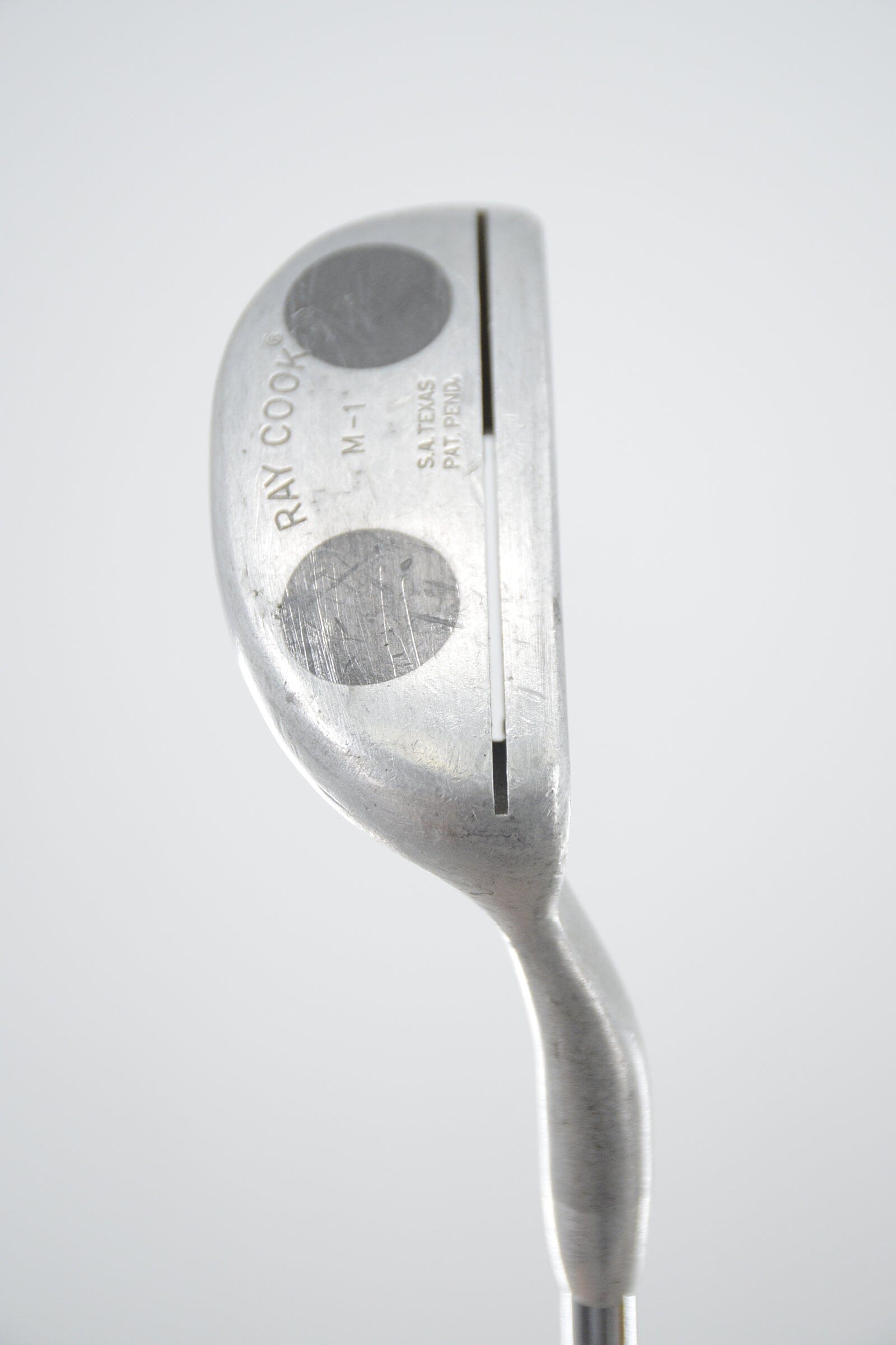 Ray Cook M 1 Putter 35" Golf Clubs GolfRoots