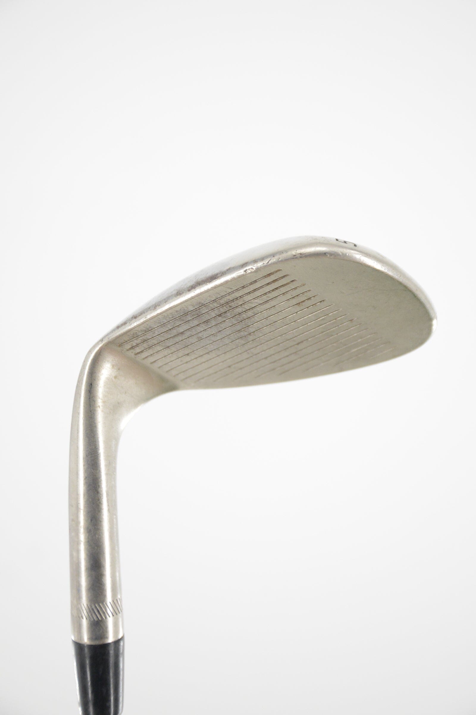 Titleist Vokey SM4 Tour Chrome 54 Degree Wedge Wedge Flex 35.25" Golf Clubs GolfRoots