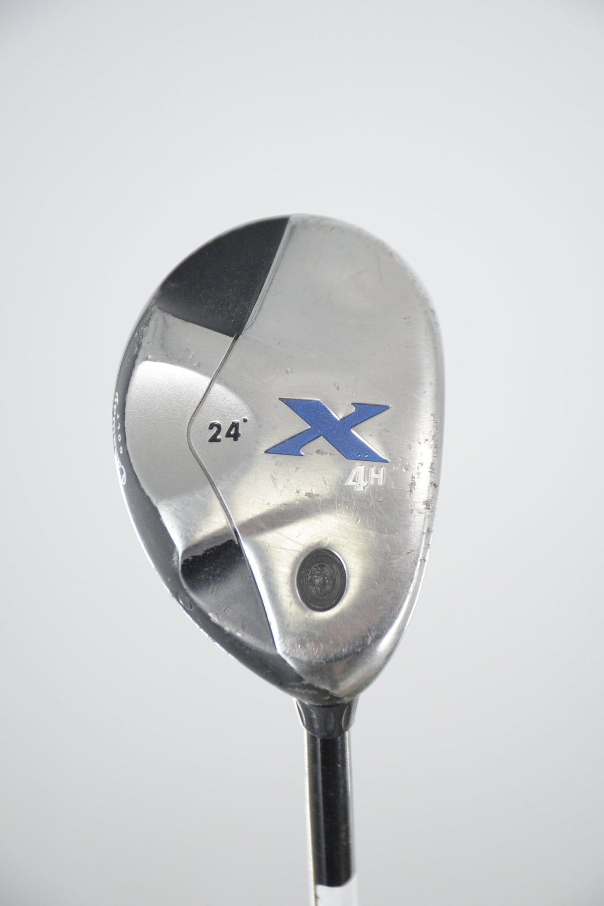 Callaway X 4 Hybrid S Flex 39.75" Golf Hybrids Callaway
