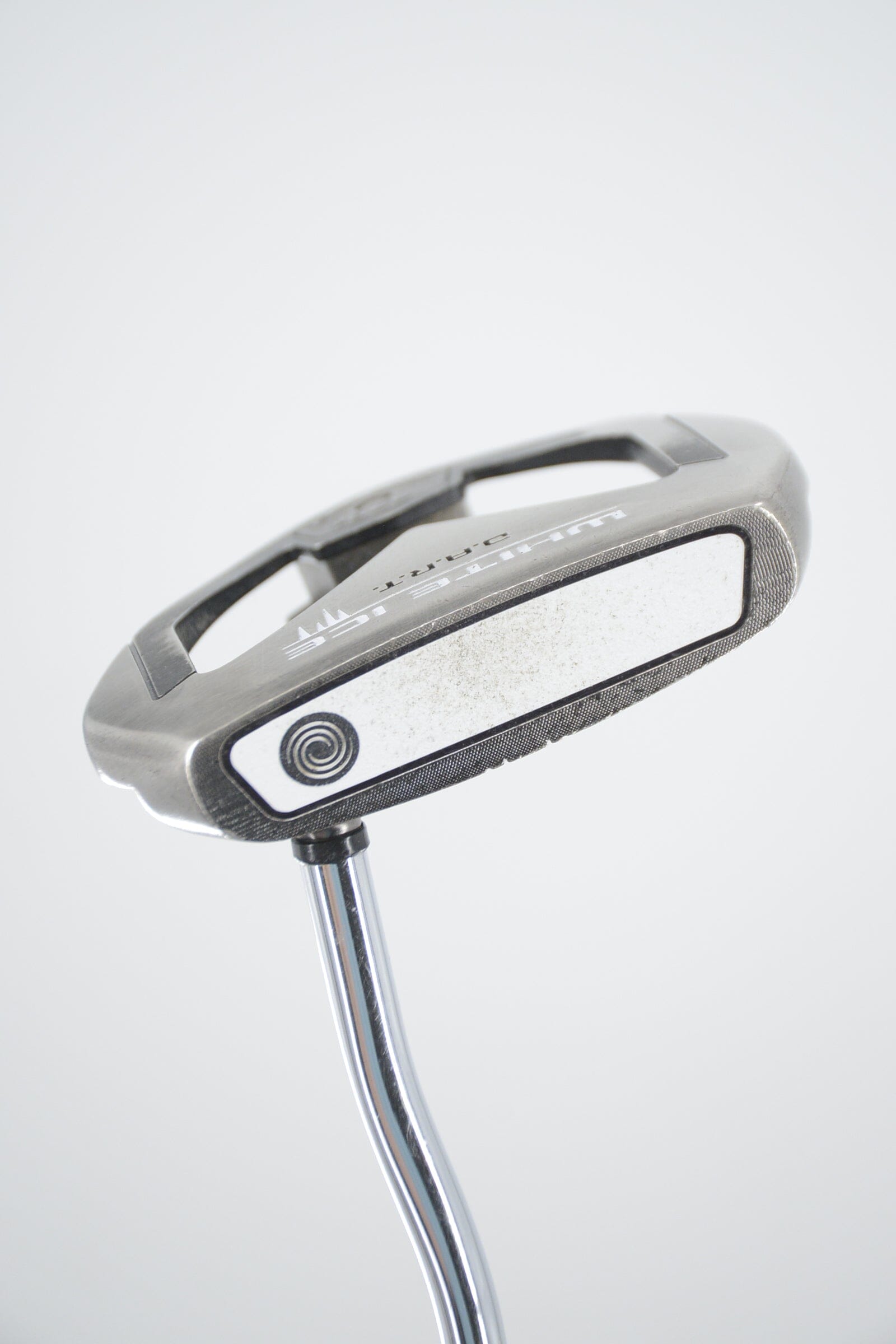 Odyssey White Ice D.A.R.T. Putter 35" Golf Clubs GolfRoots