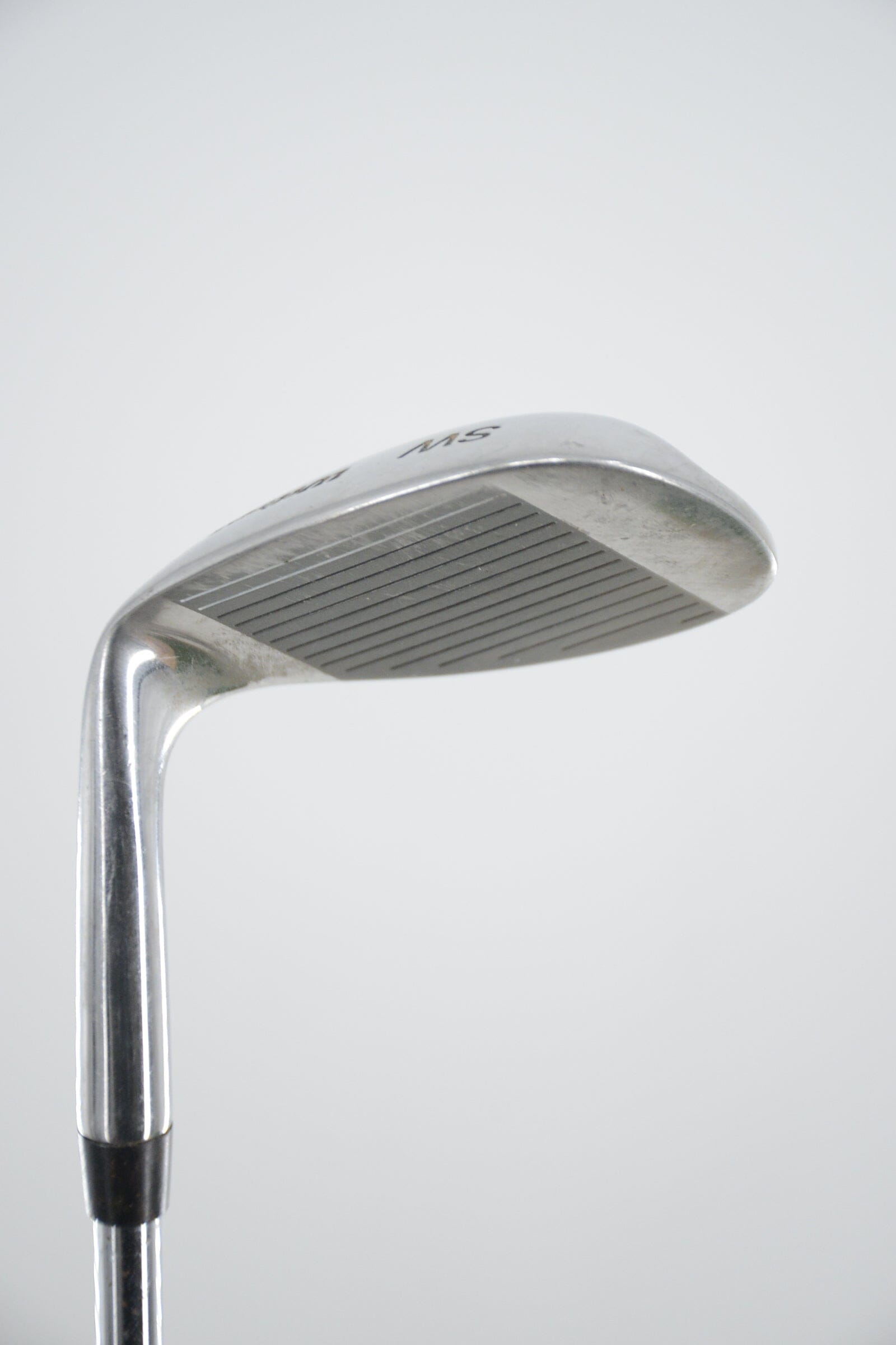 Wilson Staff FG Tour TC SW S Flex 34.5" Golf Clubs GolfRoots