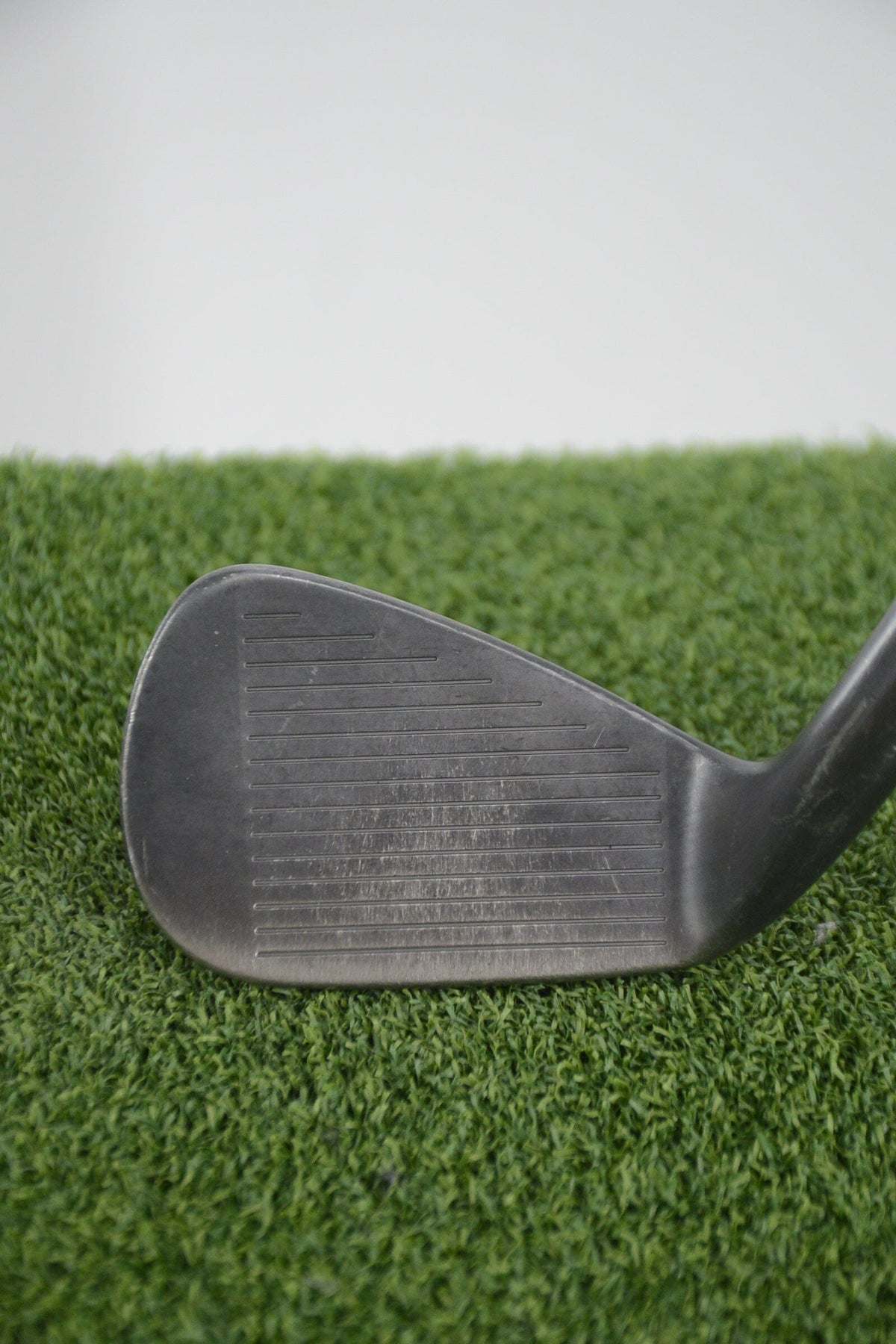 Cobra King Forged MB Black 8 Iron X Flex 36.75" Golf Clubs GolfRoots