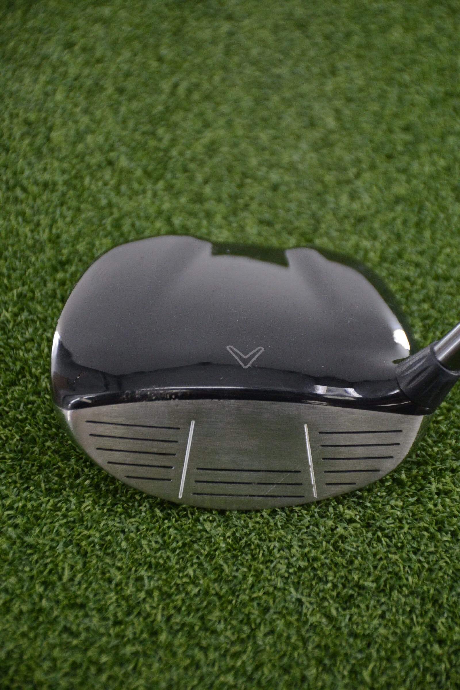 Callaway FT-I Squareway 5 Wood R Flex 42.75" Golf Clubs GolfRoots