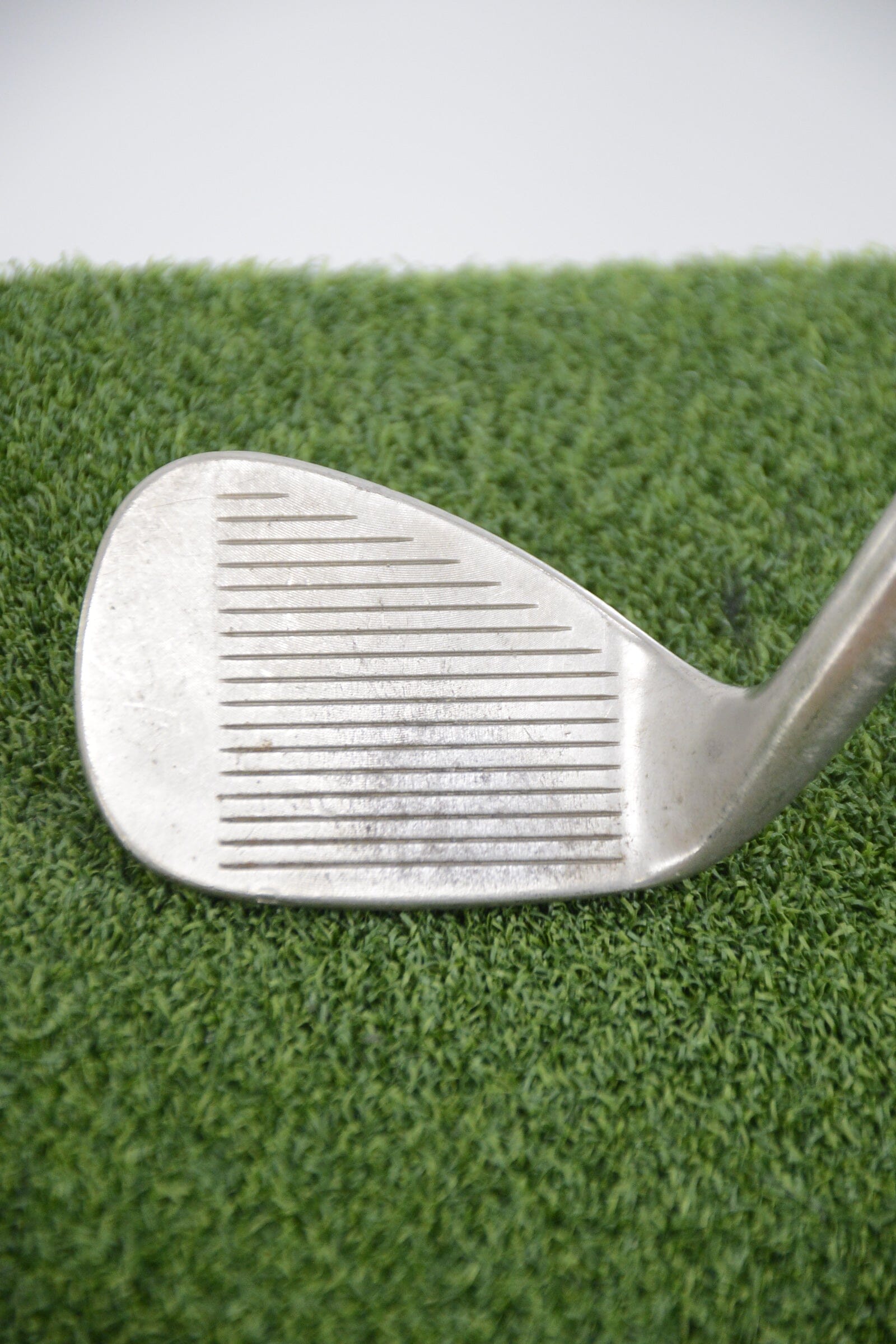 Titleist Vokey SM4 Tour Chrome 54 Degree Wedge Wedge Flex 35.25" Golf Clubs GolfRoots