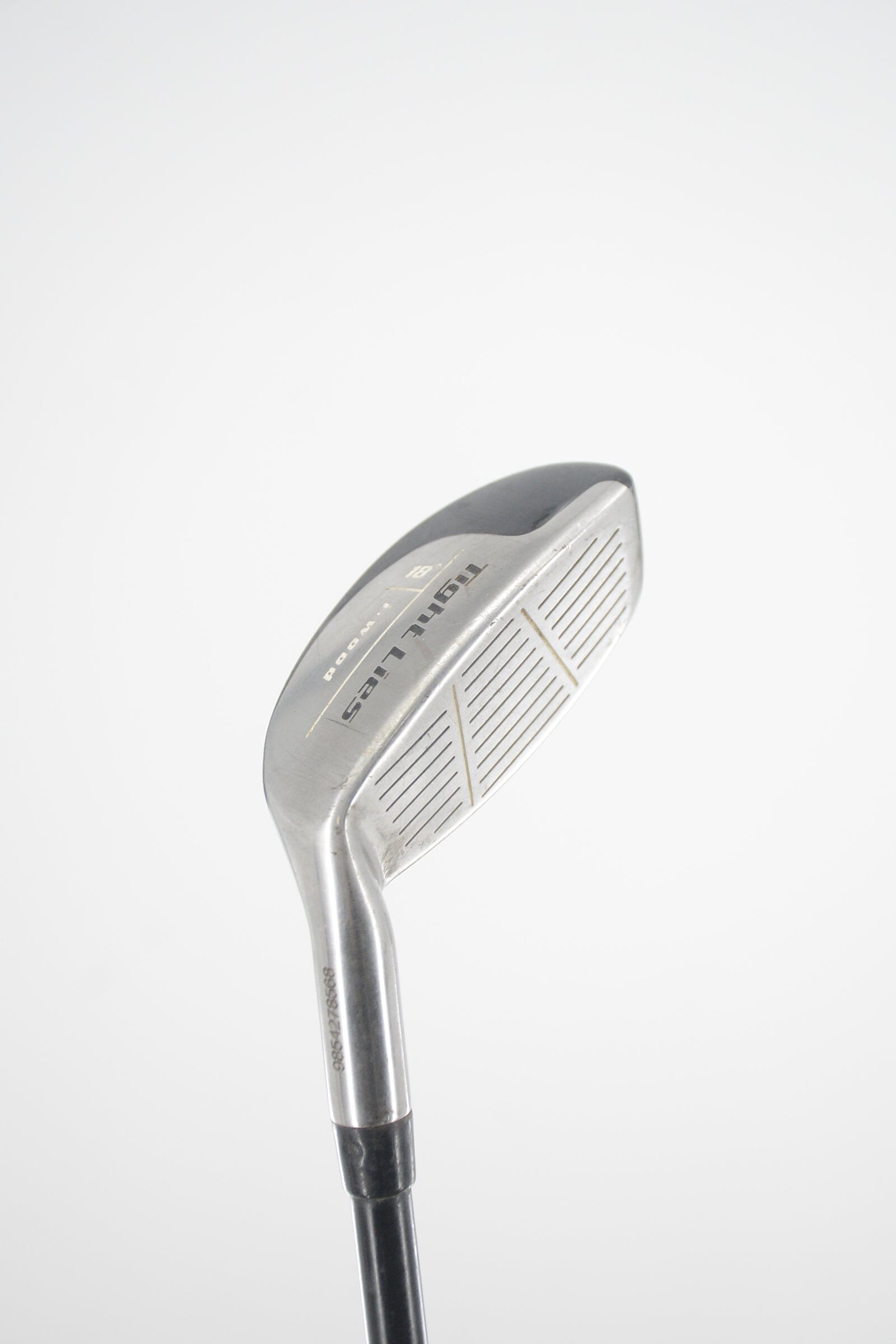 Adams Tight Lies i-wood 18 Degree Hybrid R Flex 41" Golf Clubs GolfRoots