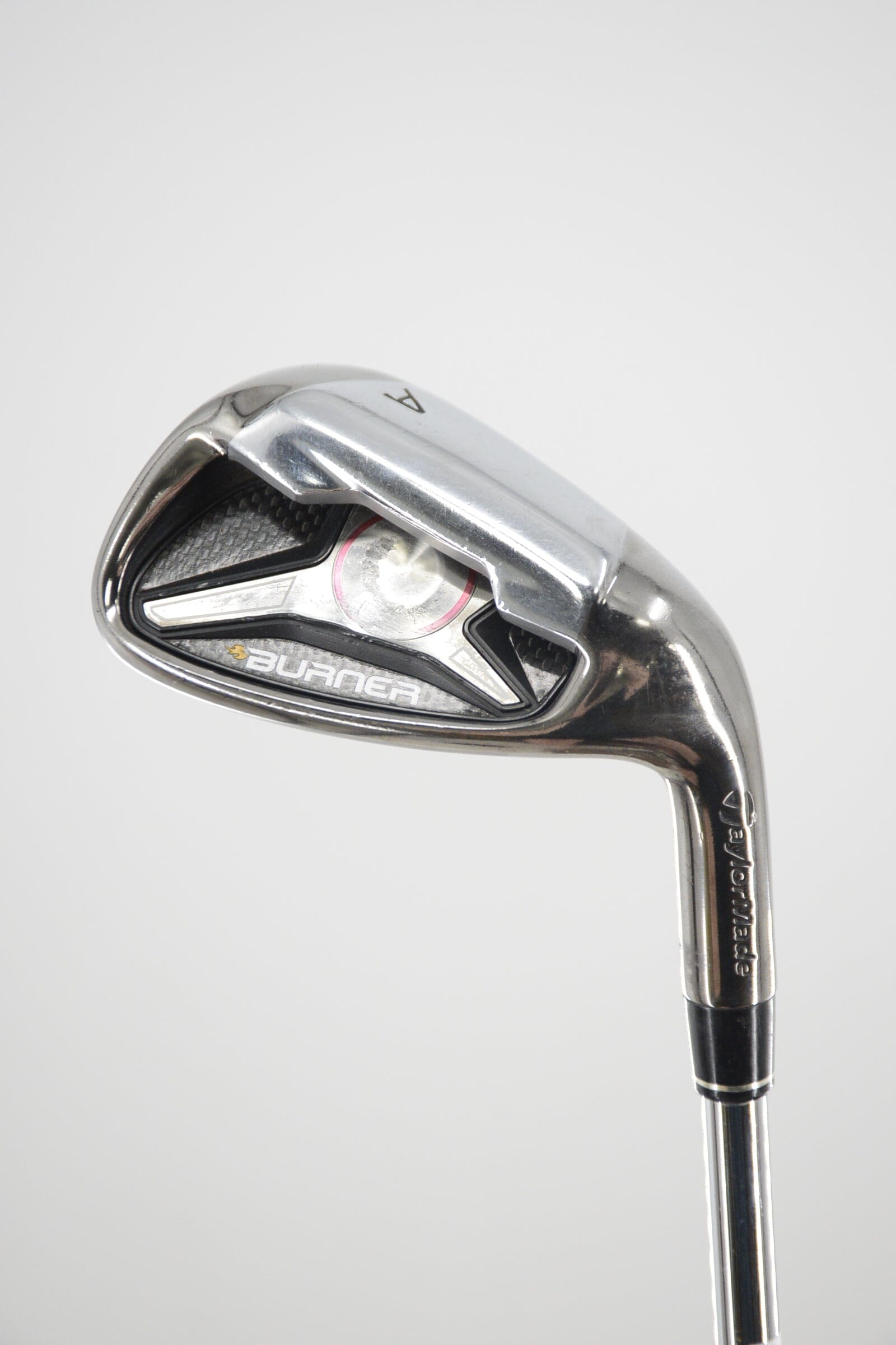 TaylorMade Burner '09 AW R Flex 35.25" Golf Clubs GolfRoots