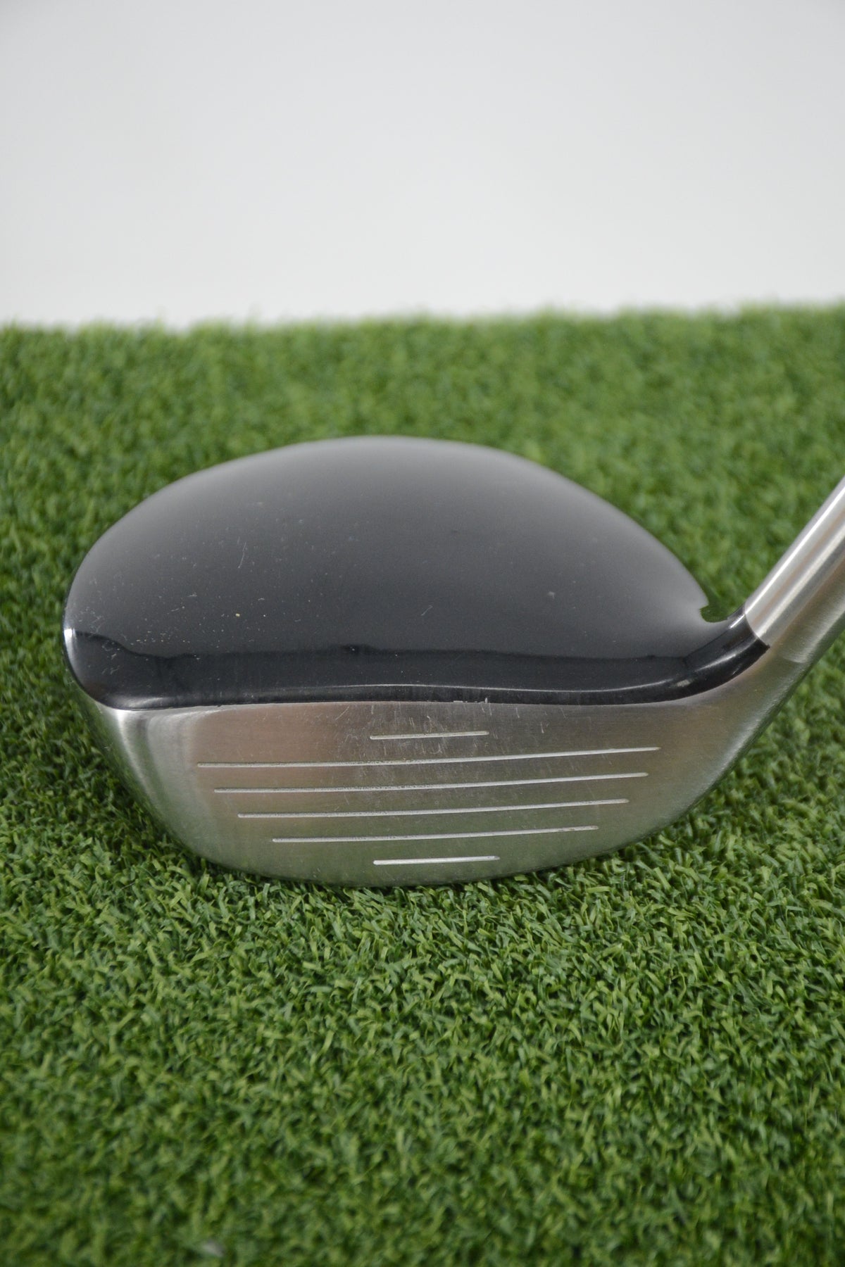Adams Idea A12 OS 3 Wood SR Flex 42.25"