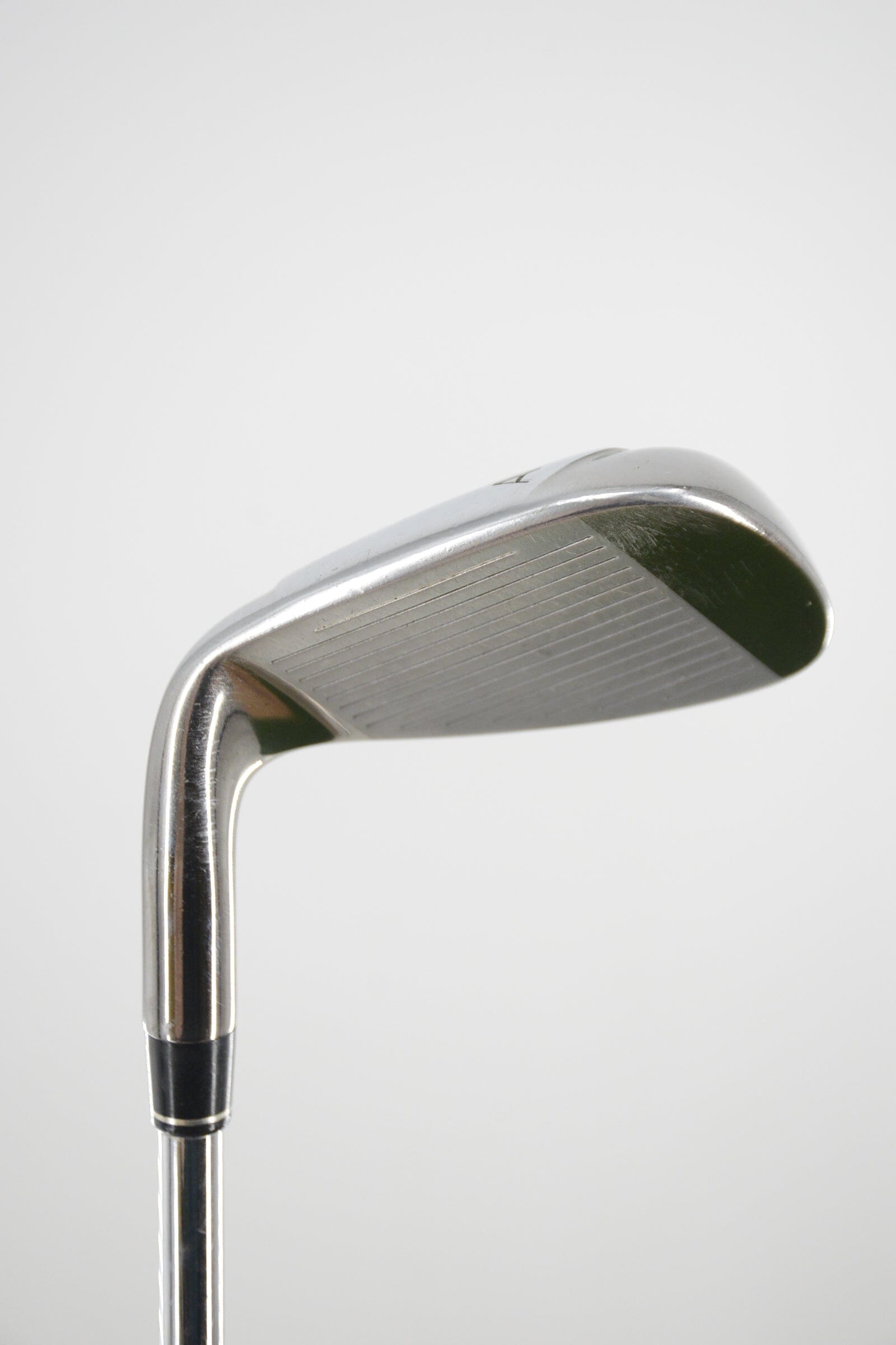 TaylorMade Burner '09 AW R Flex 35.25" Golf Clubs GolfRoots