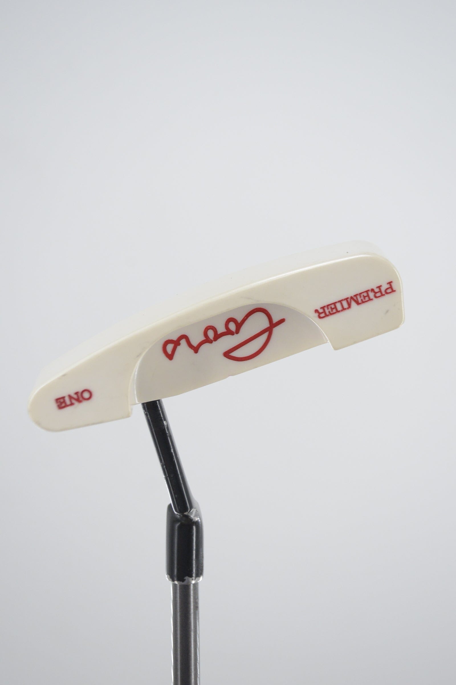 Lefty Coors Premier One Putter 36.5" Golf Clubs GolfRoots