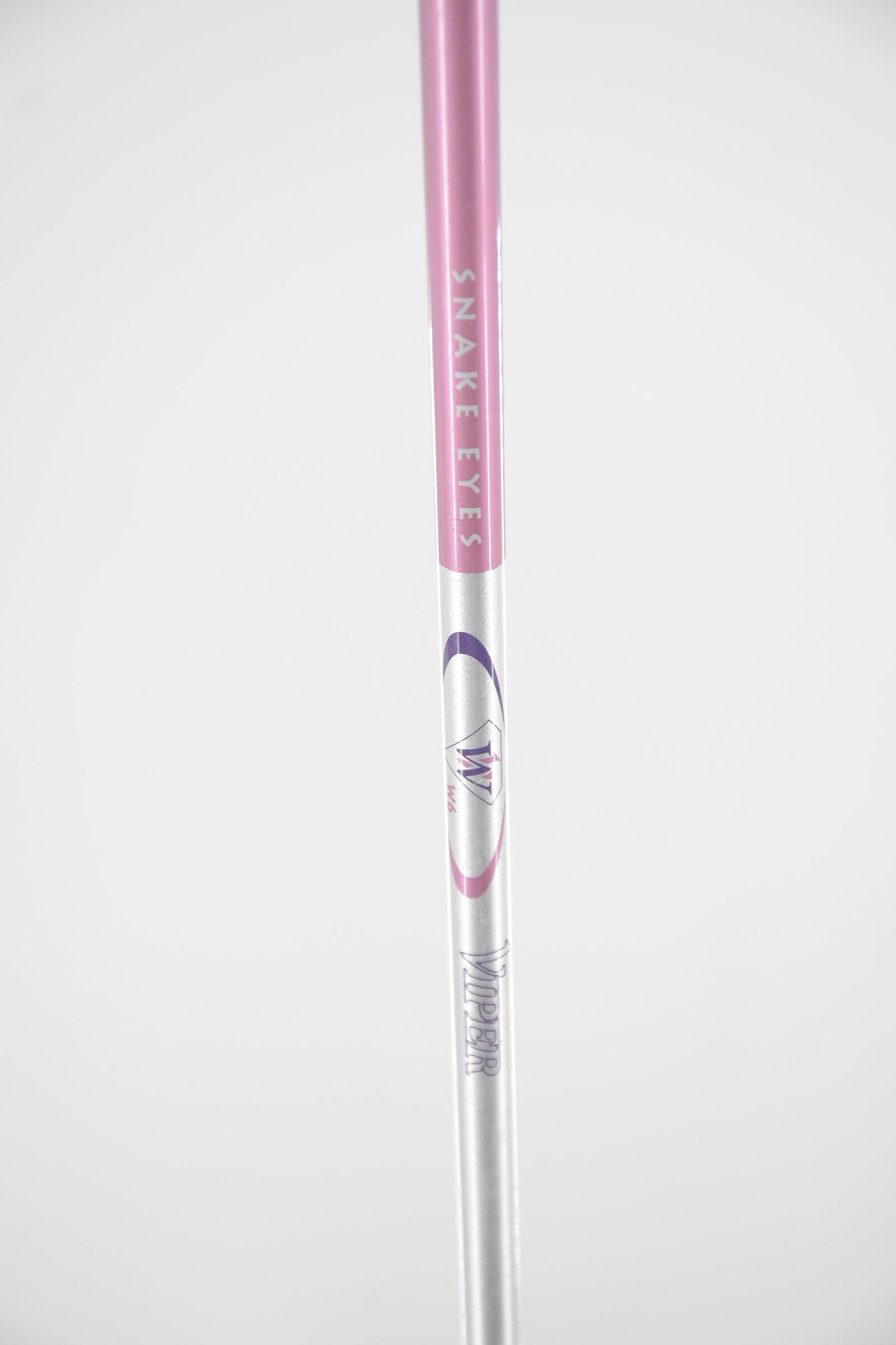 Women's Snake Eyes Viper W Driver W Flex 43.75" Golf Clubs GolfRoots