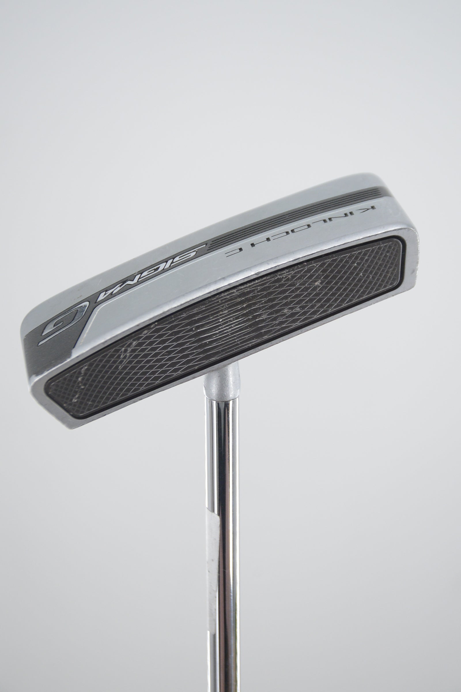 Ping Sigma G Kinloch C Putter 33"