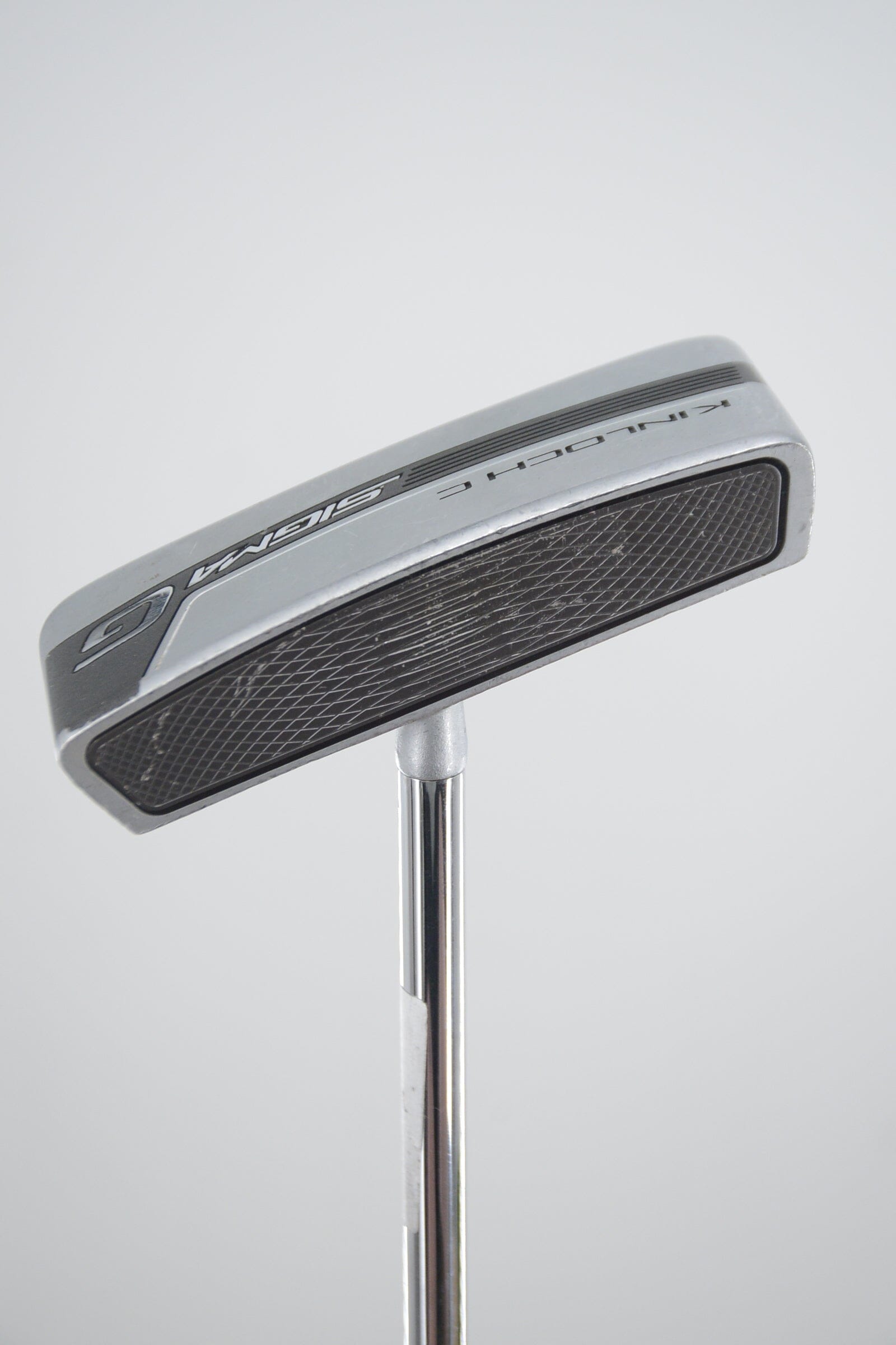 Ping Sigma G Kinloch C Putter 33" Golf Clubs GolfRoots