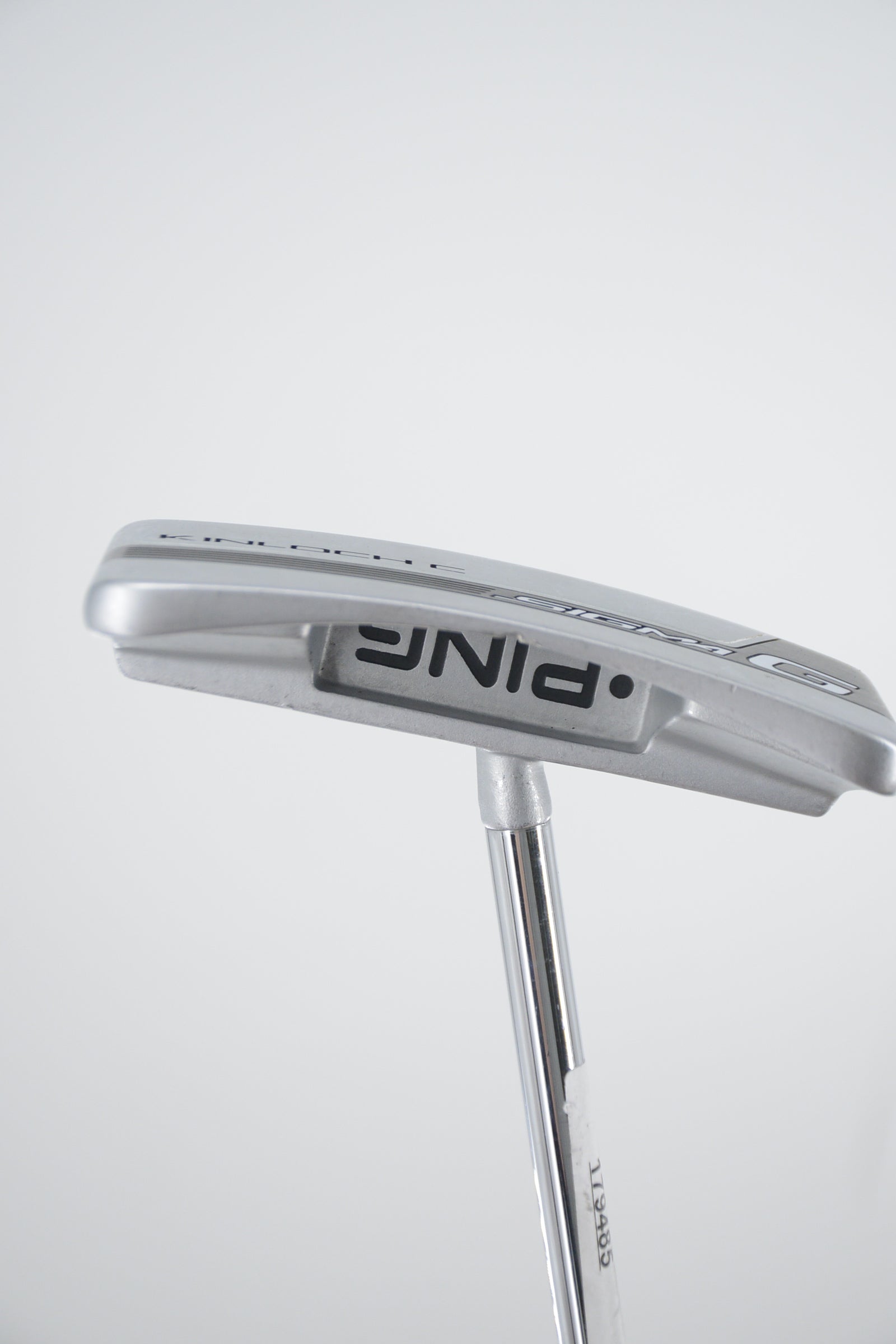 Ping Sigma G Kinloch C Putter 33"
