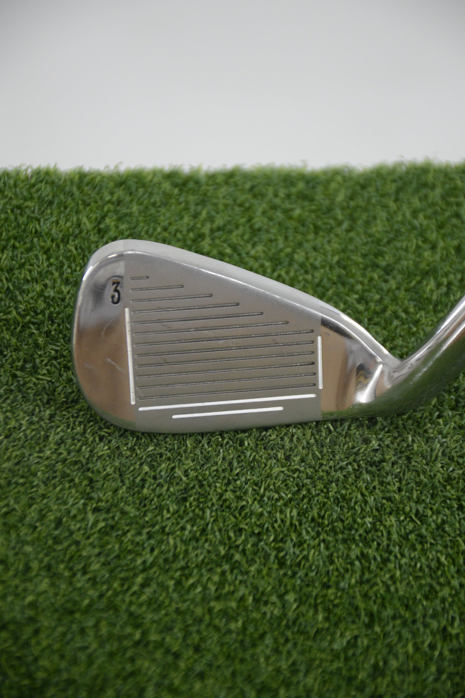 Callaway X-22 3 Iron R Flex 38.75"