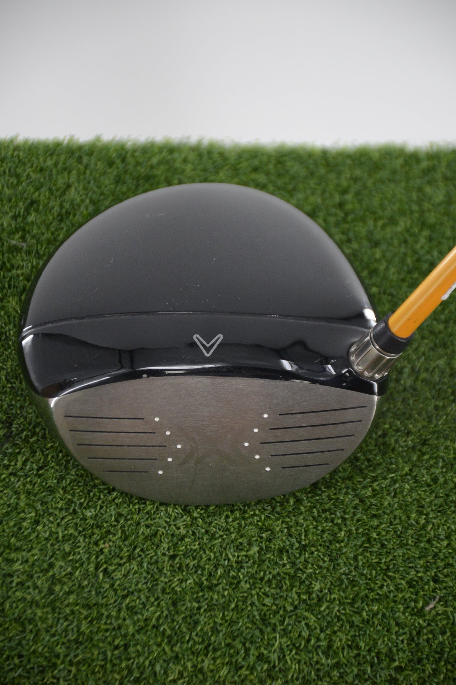 Callaway FT-9 Draw I-Mix 13 Degree Driver S Flex 44.75" Golf Clubs GolfRoots