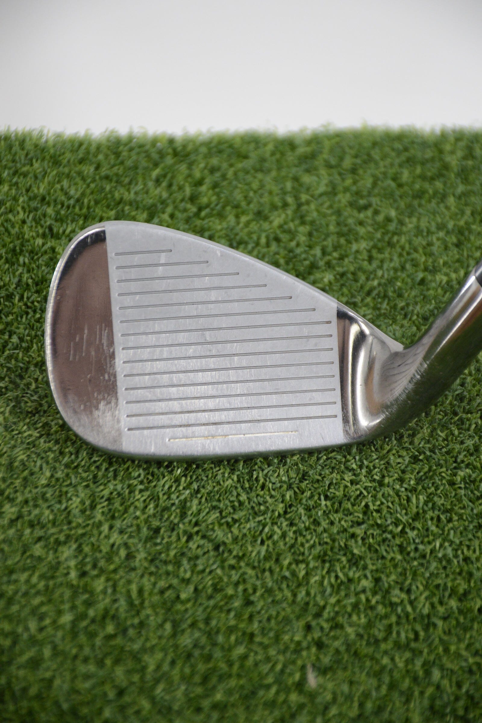 TaylorMade Burner '09 AW R Flex 35.25" Golf Clubs GolfRoots