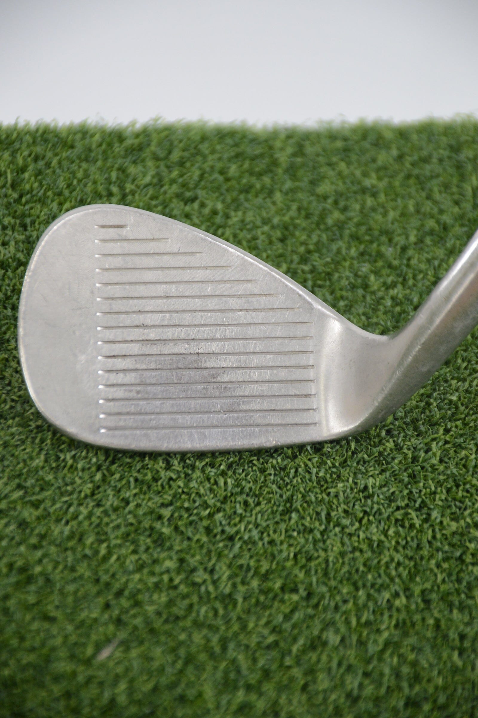 Titleist Vokey Spin Milled 54 Degree Wedge Wedge Flex 35" Golf Clubs GolfRoots