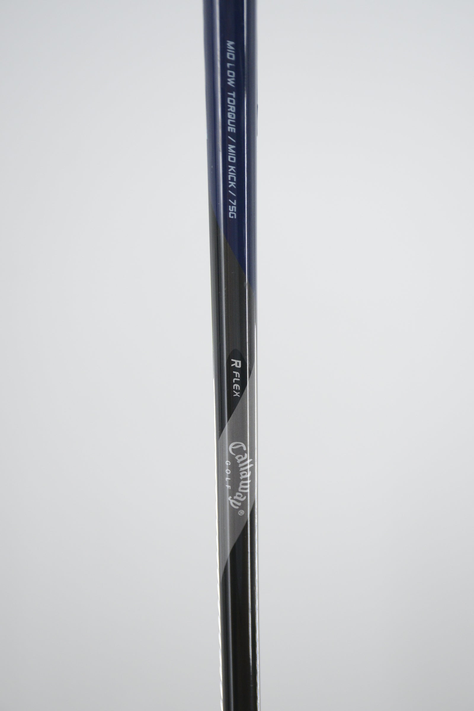 Callaway X-22 3 Iron R Flex 38.75"