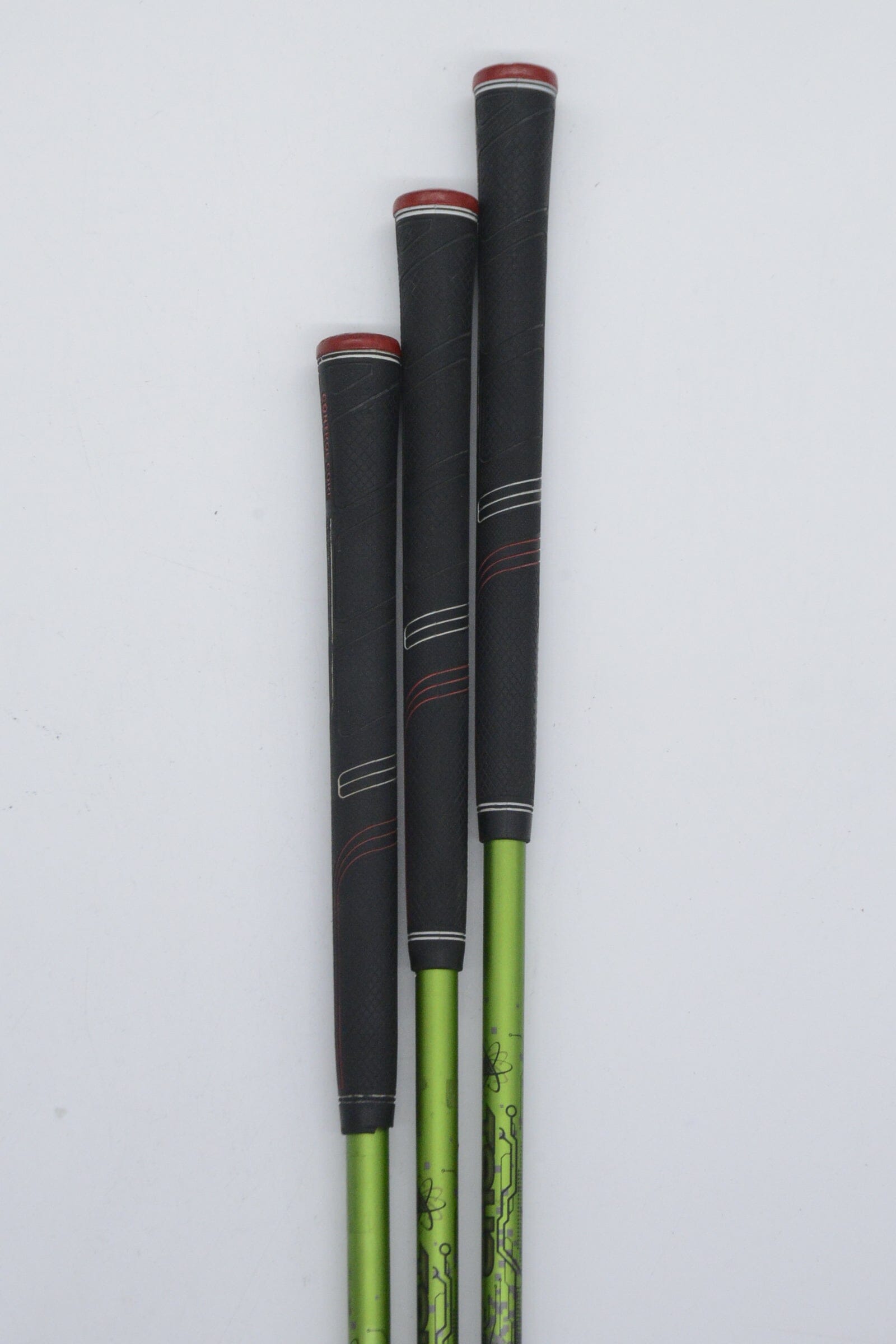 TaylorMade SLDR S 3H, 4H, 5H Hybrid Set R Flex Golf Clubs GolfRoots