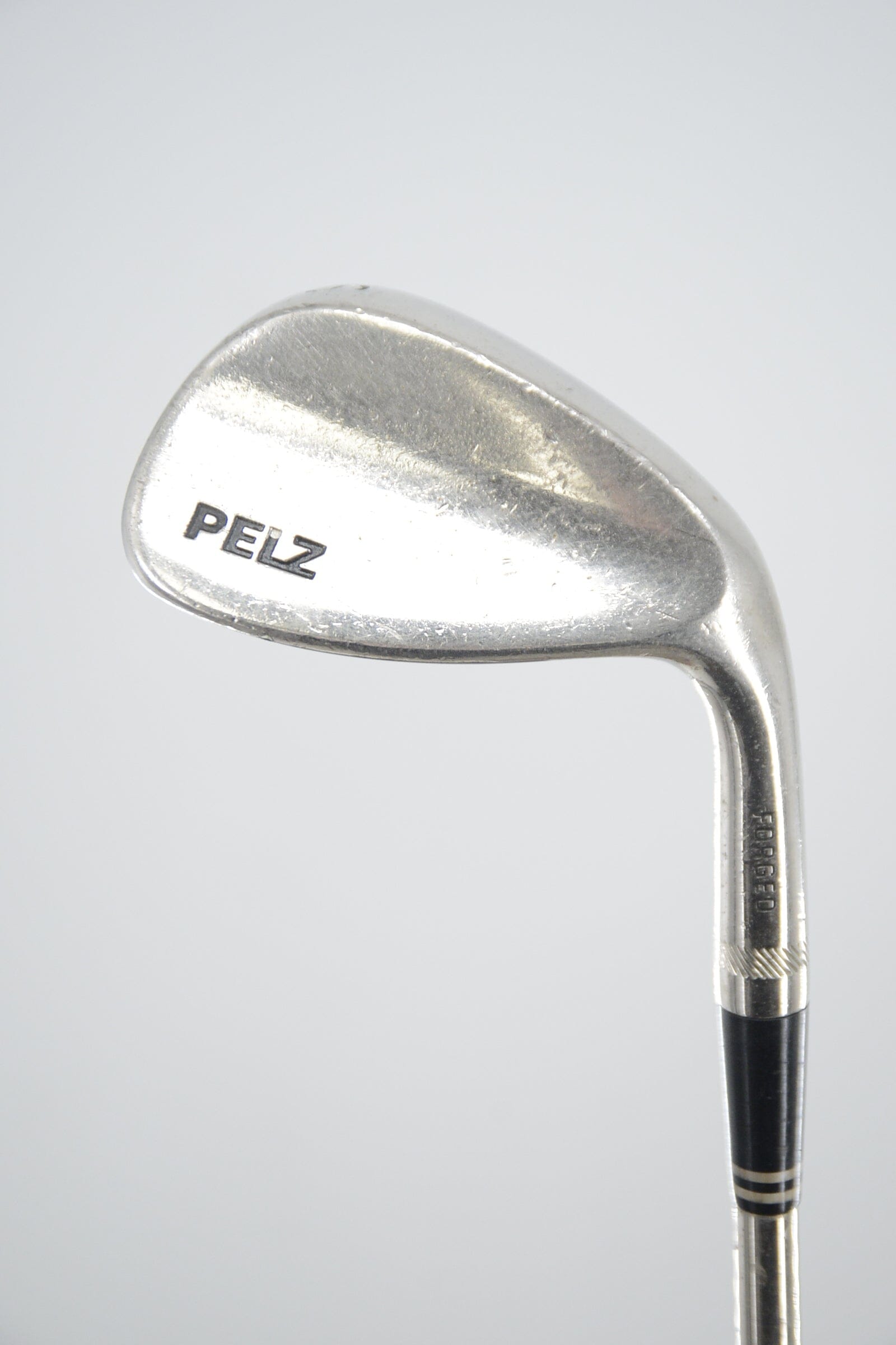 Pelz SW S Flex 35" Golf Clubs GolfRoots