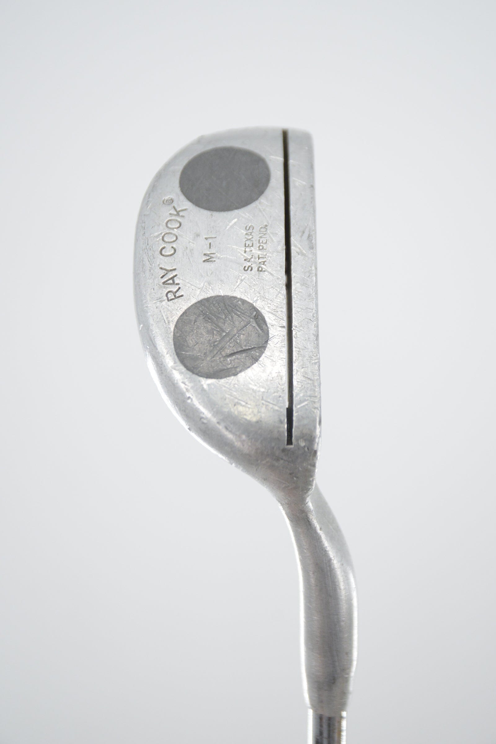 Ray Cook M 1 Putter 35" Golf Clubs GolfRoots