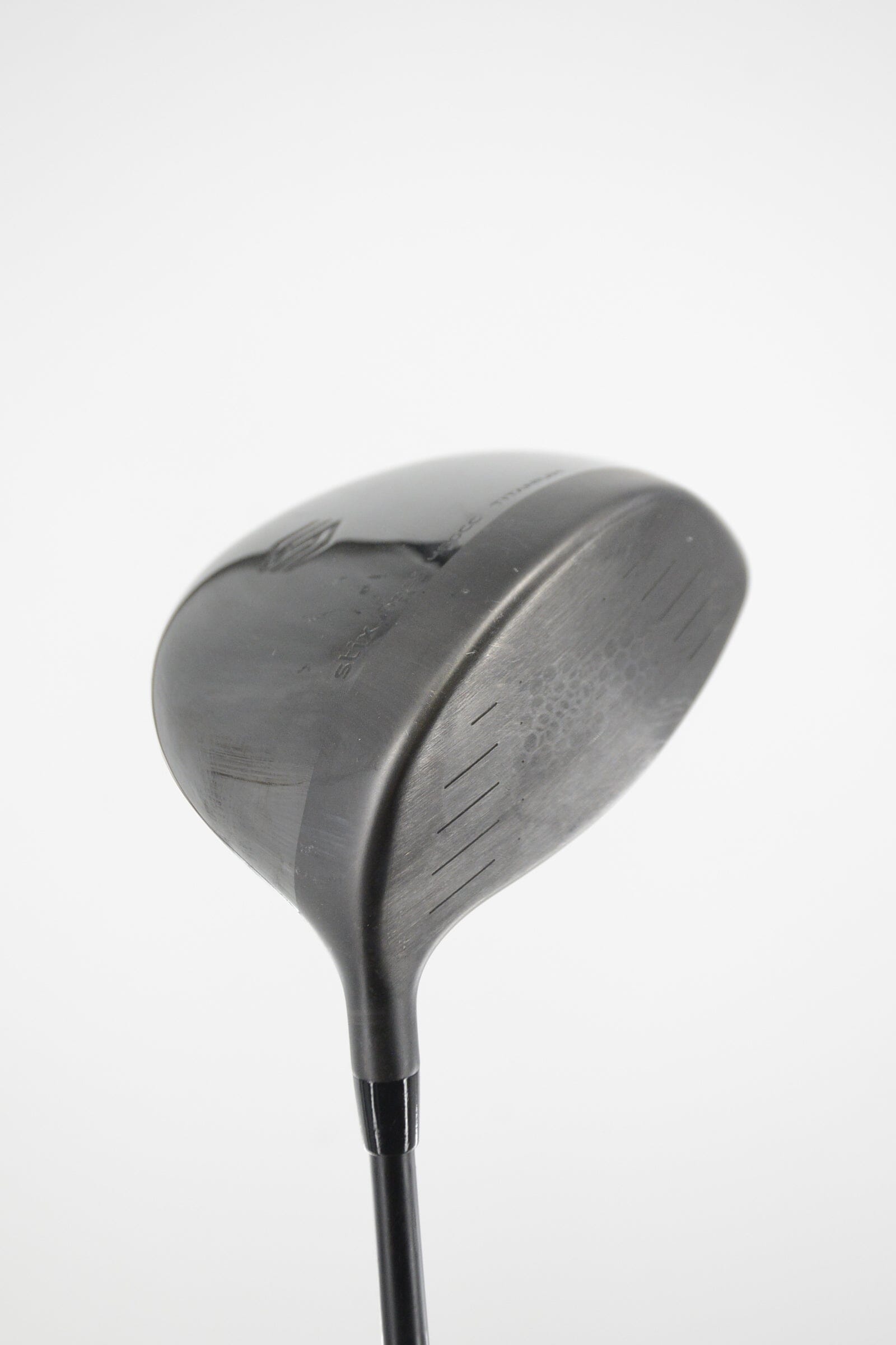 Stix 10.5 Degree Driver S Flex 45.25" Golf Clubs GolfRoots