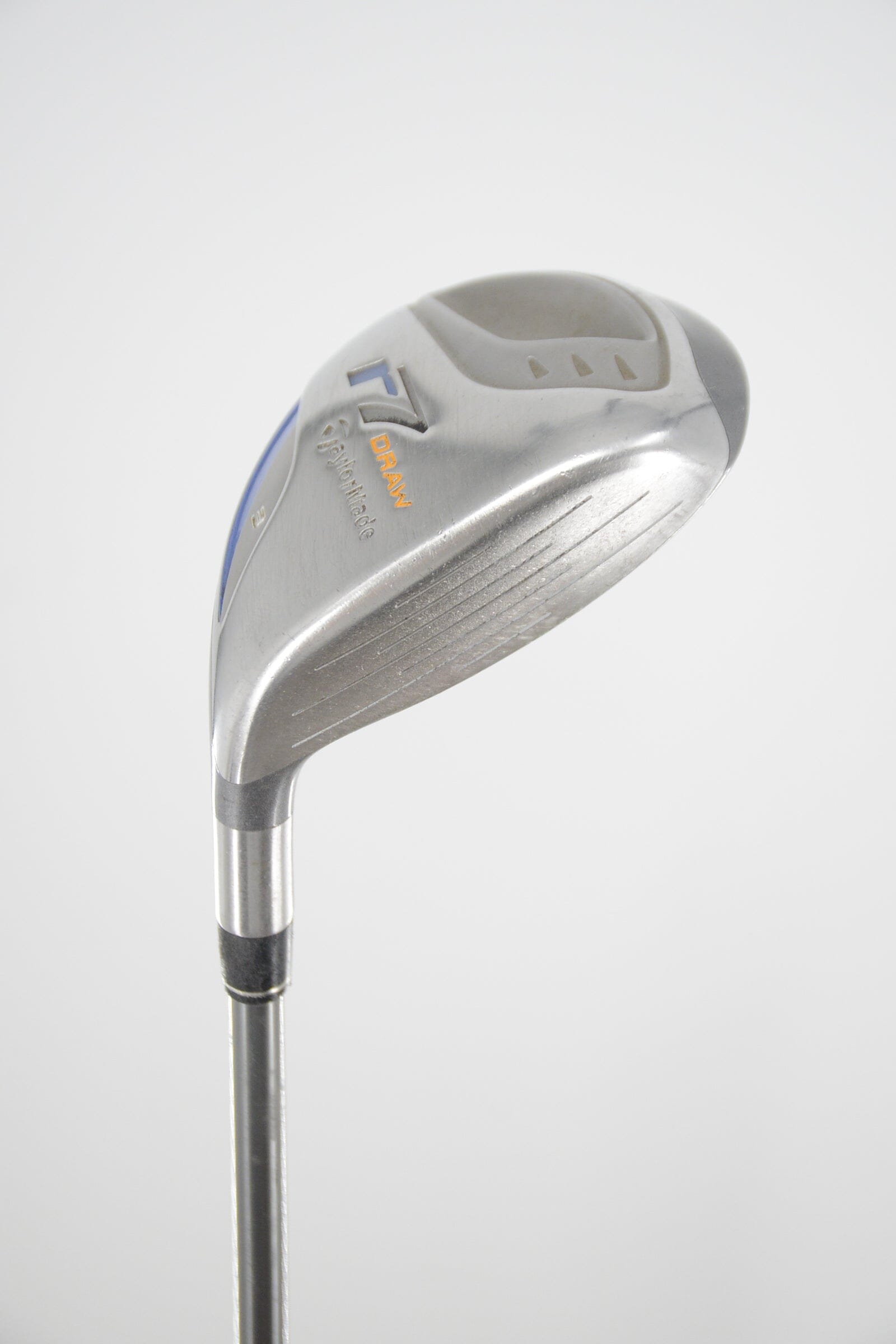 Women's TaylorMade R7 Draw 3 Wood W Flex 41.75" Golf Clubs GolfRoots