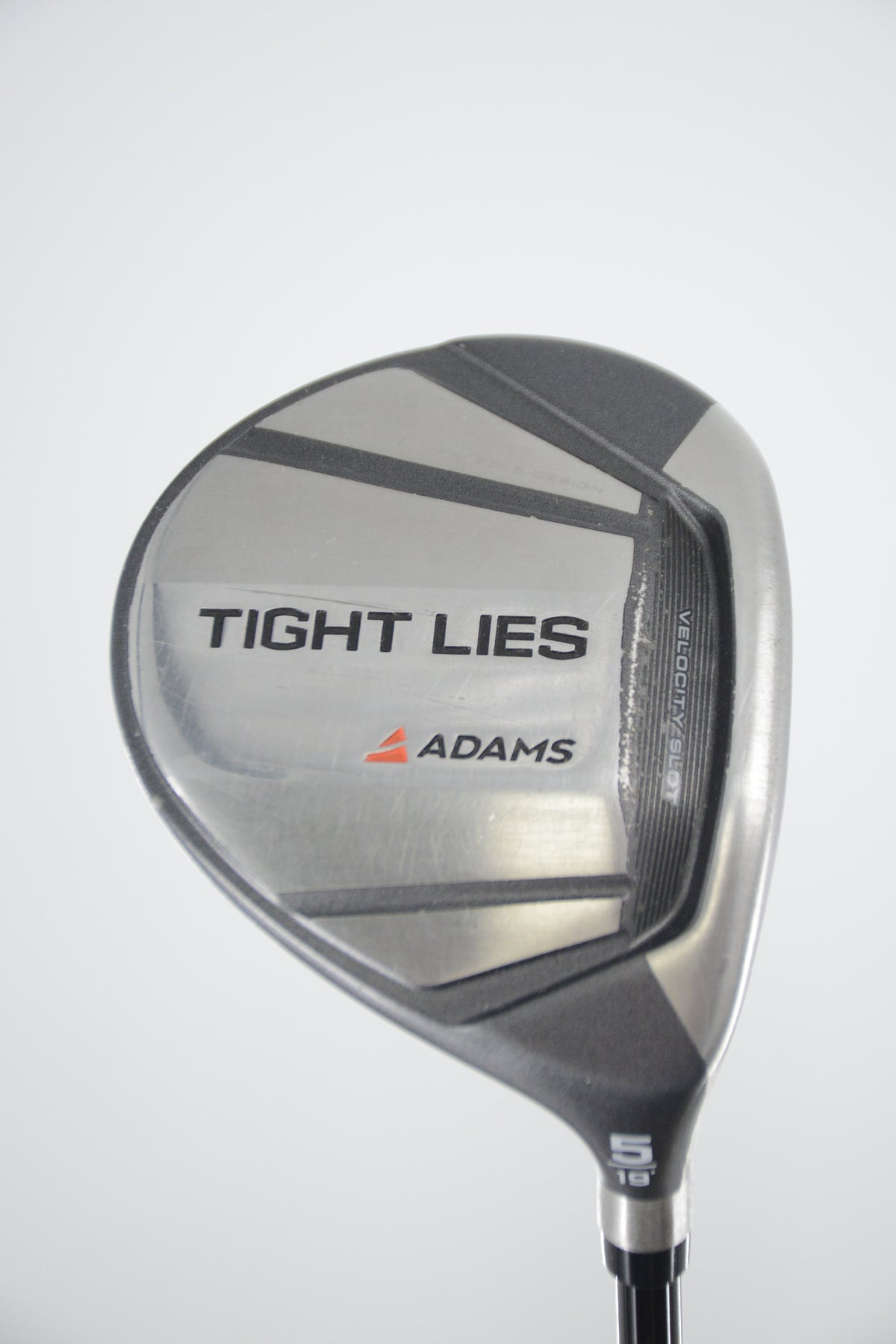 Adams 2021 Tight Lies 5 Wood R Flex 41.5"