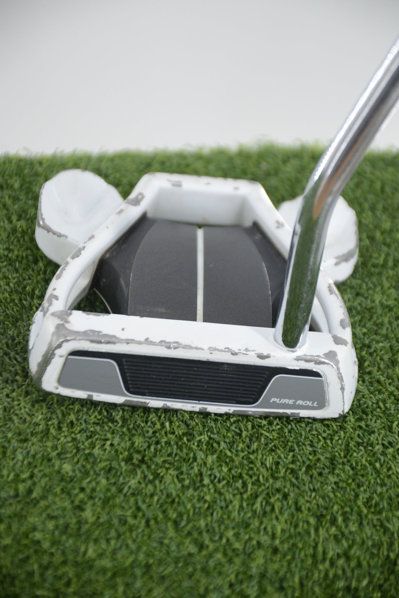 TaylorMade Ghost Spider S Putter 34.25" Golf Clubs GolfRoots