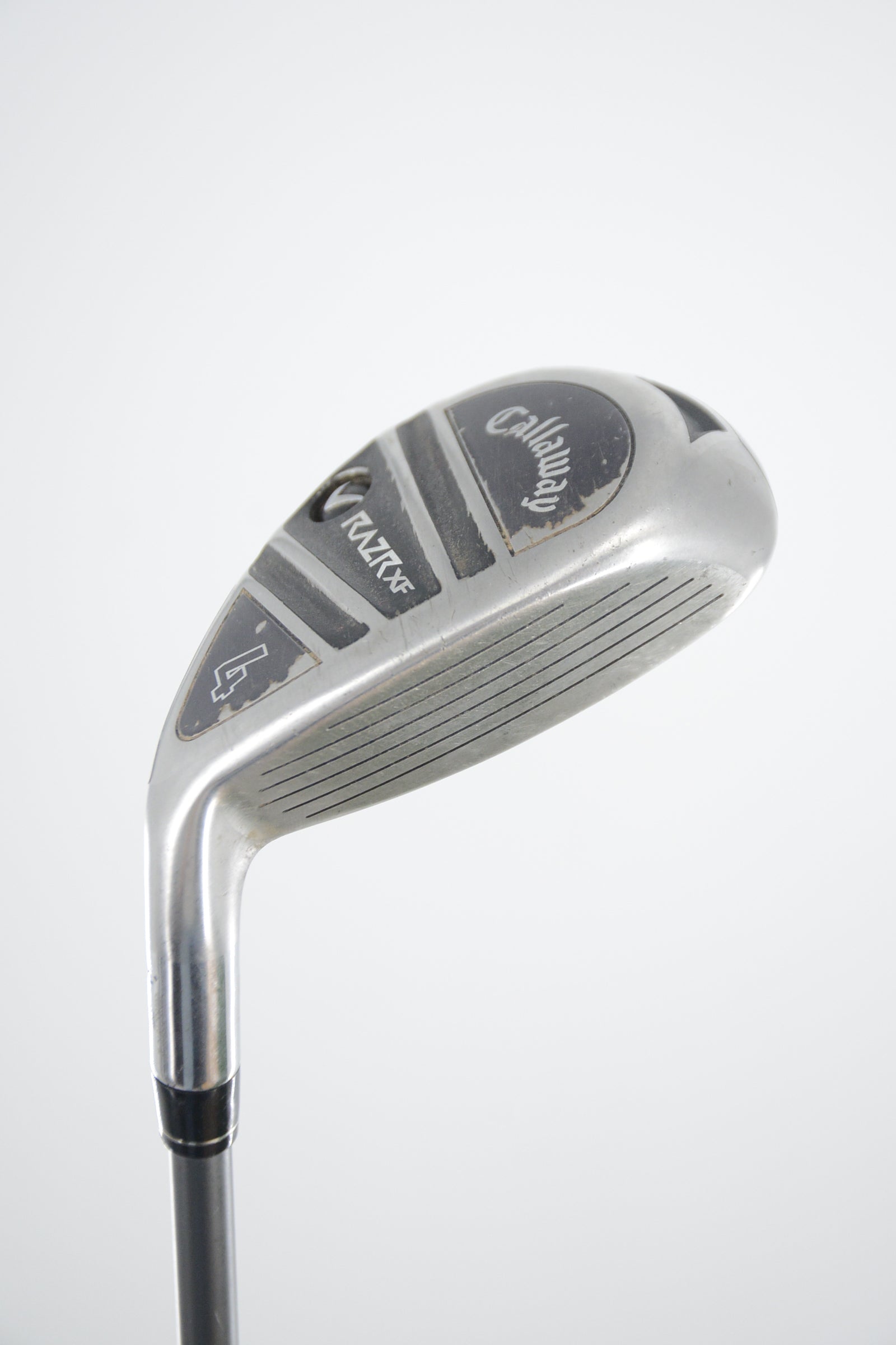 Callaway RAZR XF 4 Hybrid R Flex 39.5"