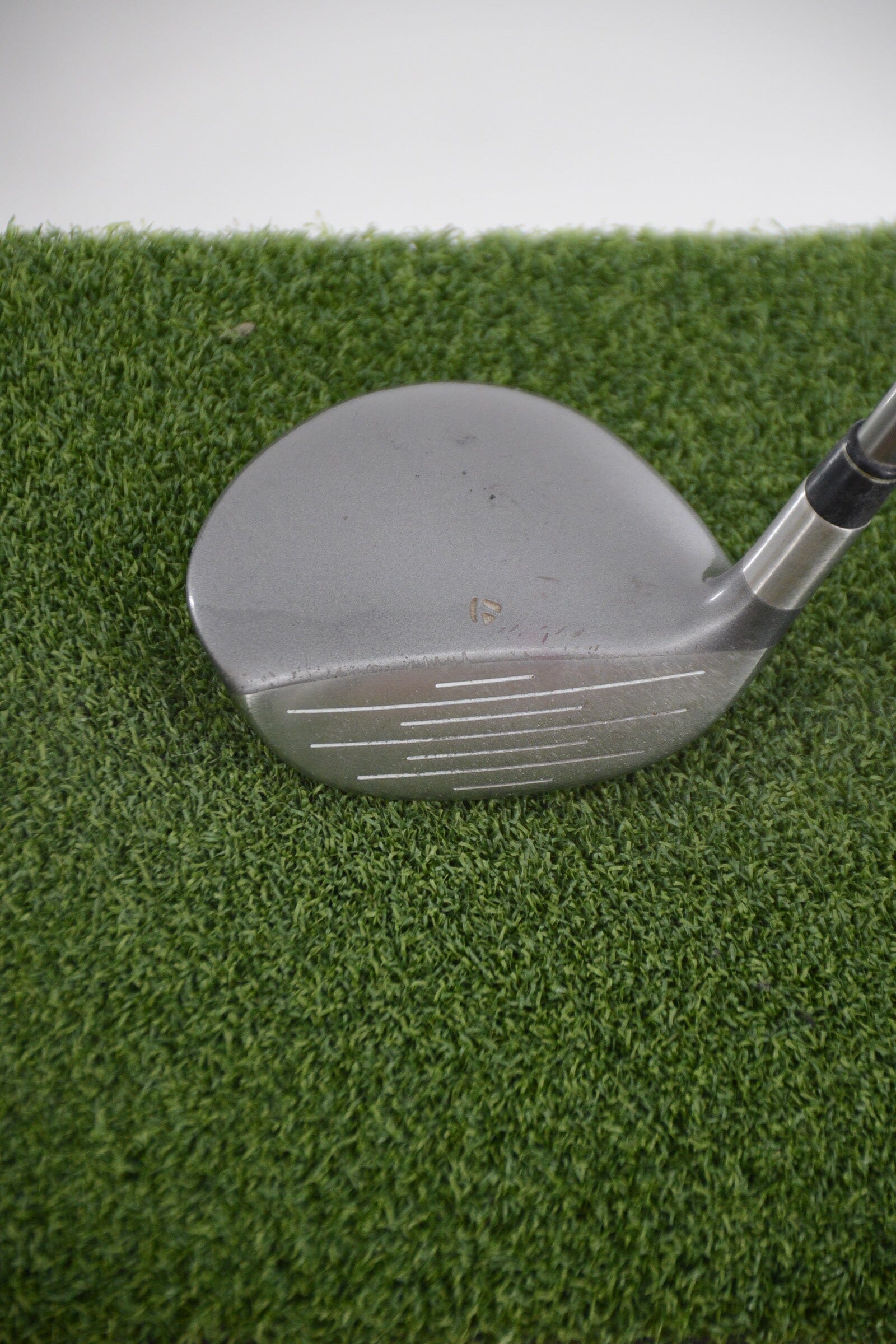 Women's TaylorMade R7 Draw 3 Wood W Flex 41.75" Golf Clubs GolfRoots