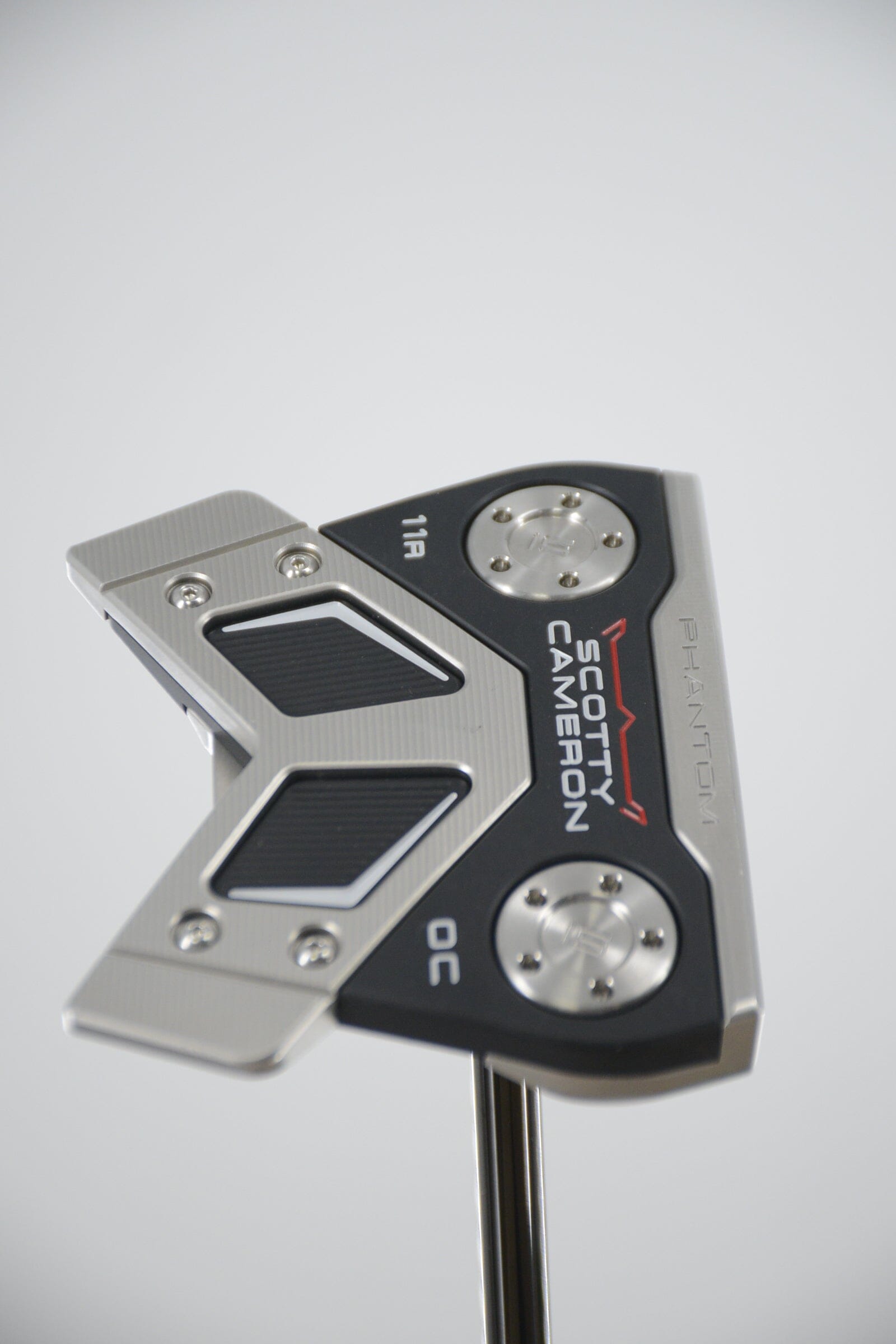 Scotty Cameron 2026 Phantom 11R OC Putter 34" Golf Clubs GolfRoots