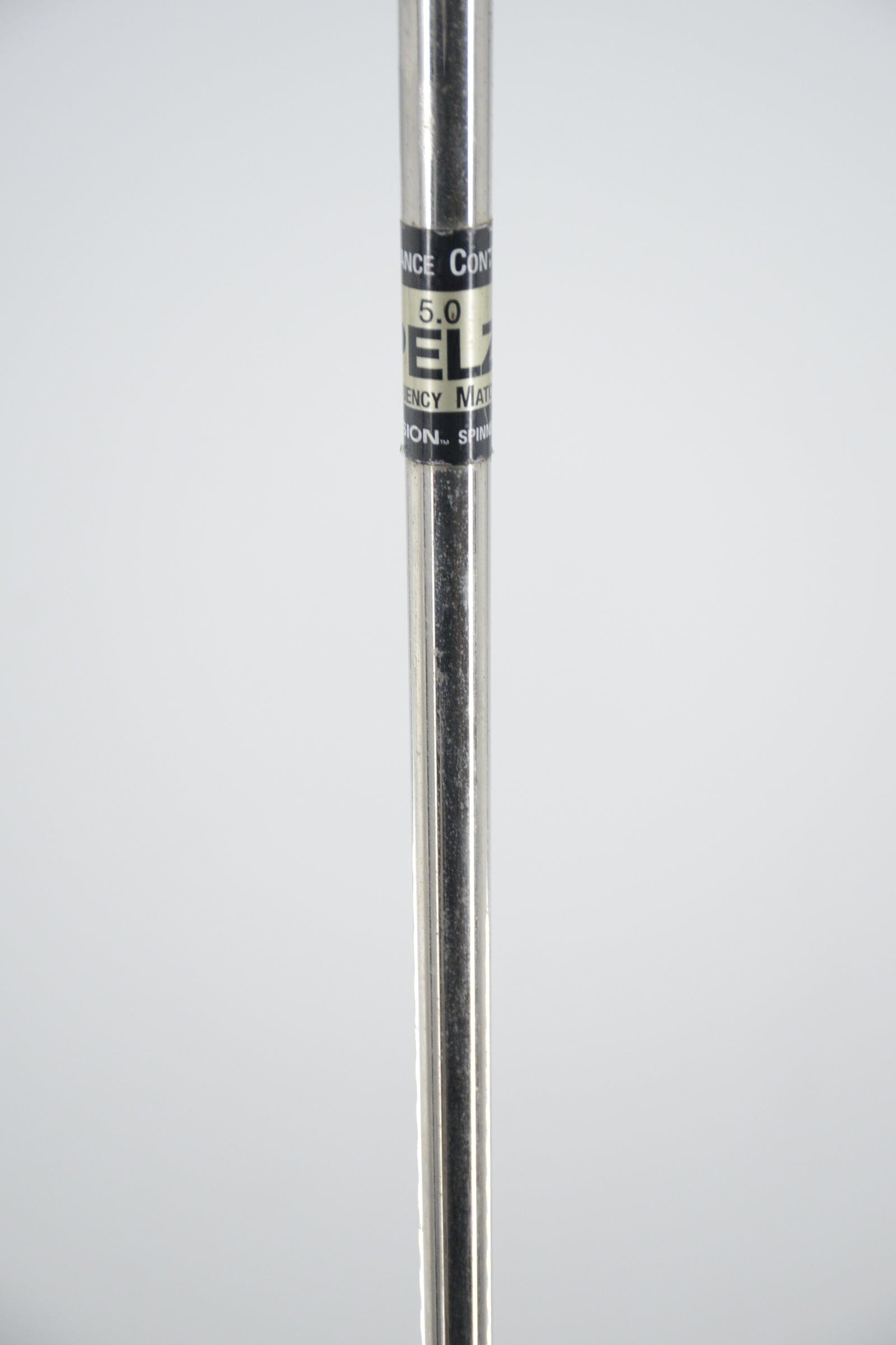 Pelz SW S Flex 35" Golf Clubs GolfRoots