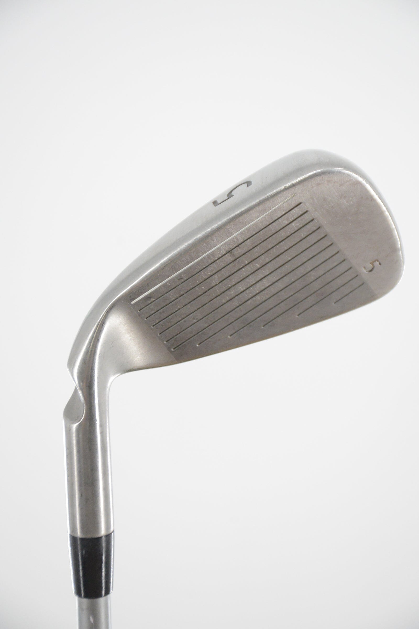 Women's Ping G Le2 5 Iron W Flex 36.75" Golf Clubs GolfRoots