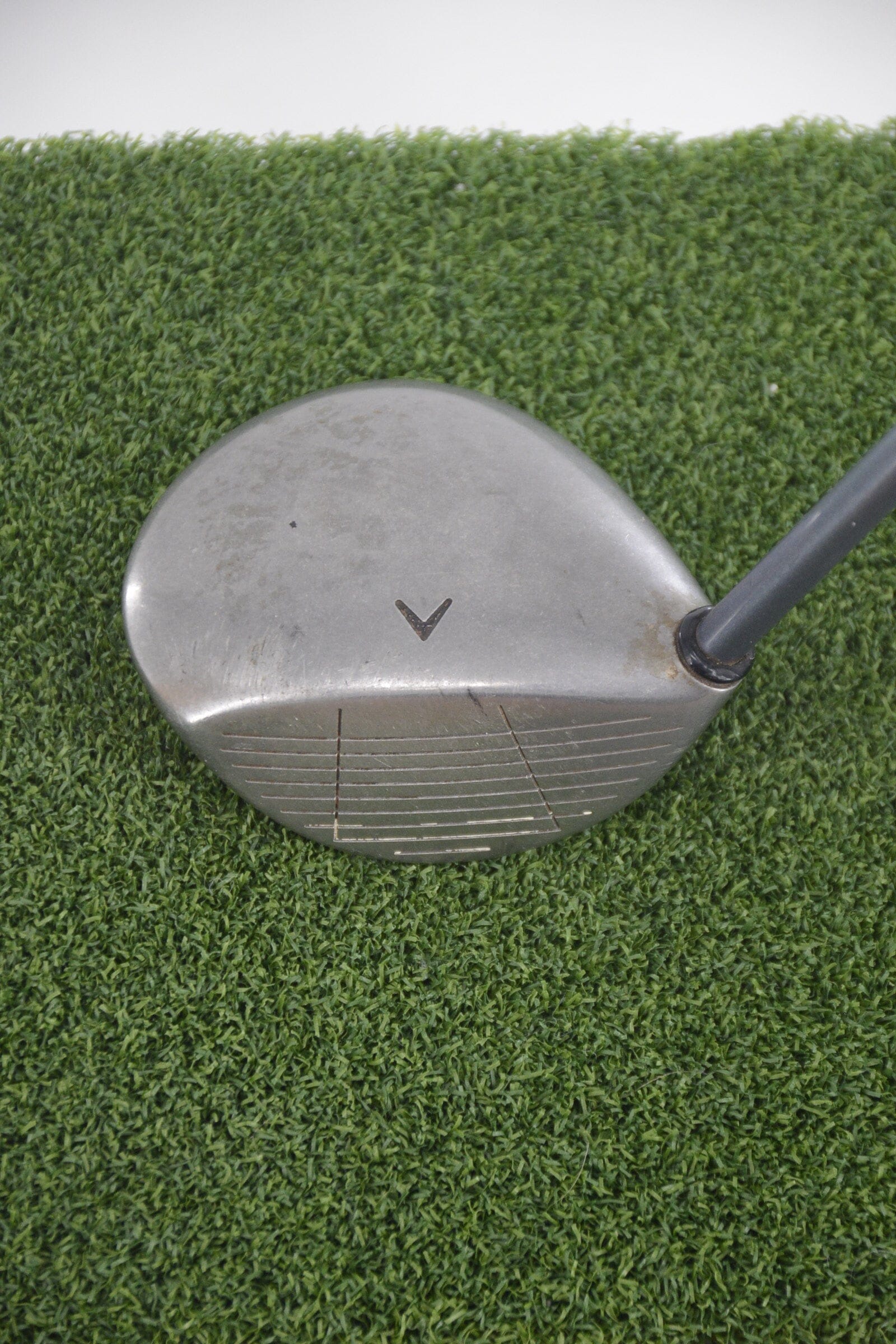Callaway Big Bertha War Bird 3 Wood R Flex 42.75" Golf Clubs GolfRoots