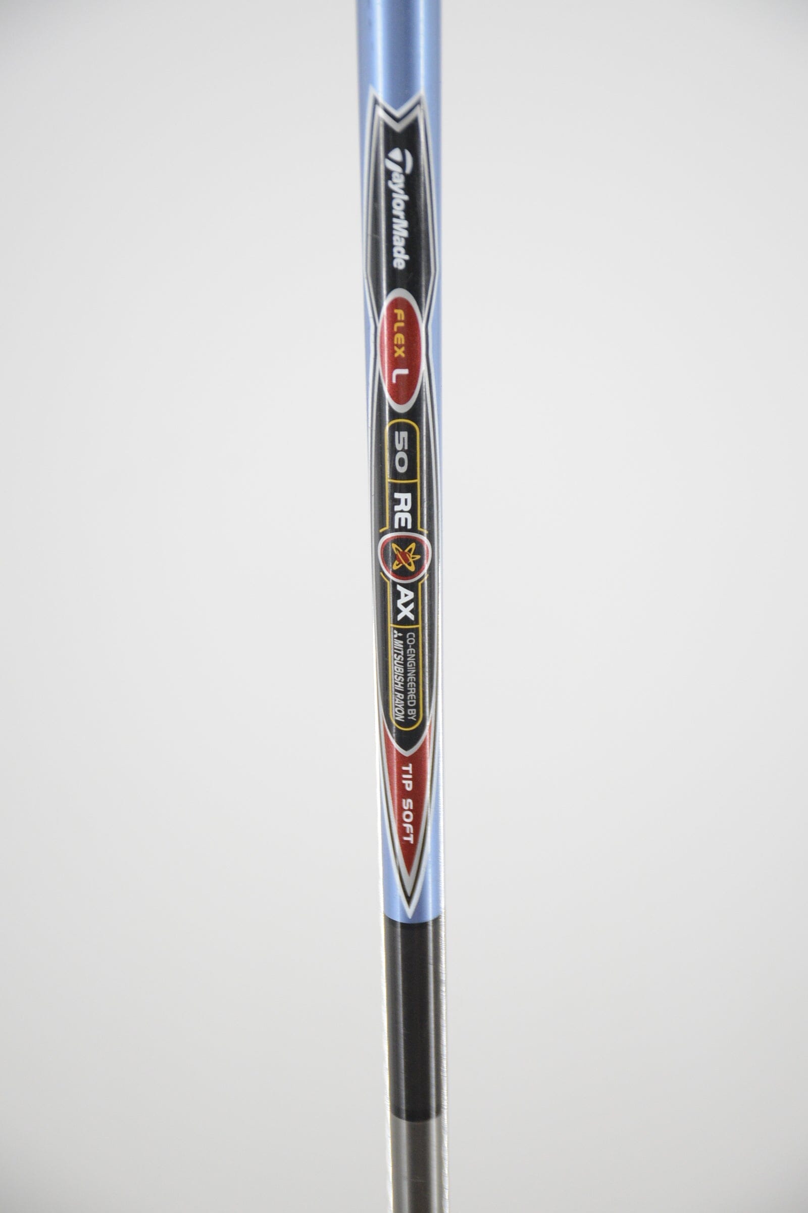 Women's TaylorMade R7 Draw 3 Wood W Flex 41.75" Golf Clubs GolfRoots