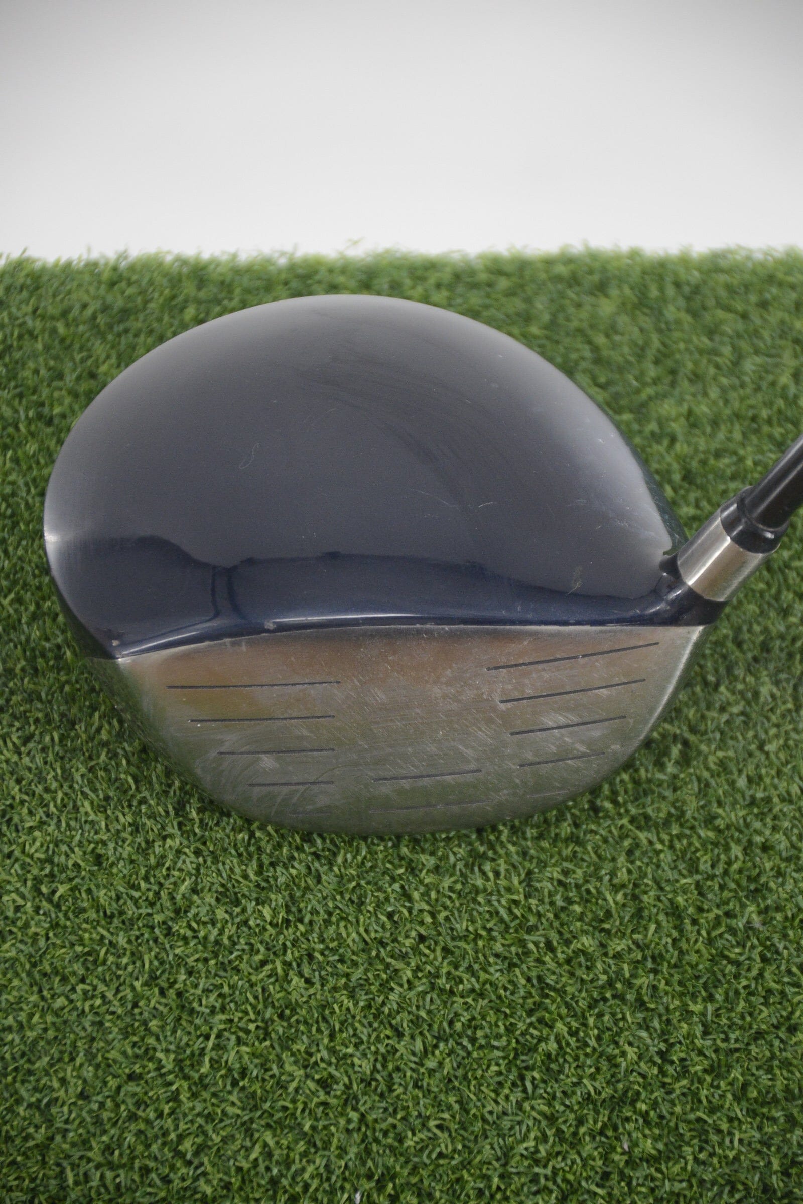 Xfactor HotShot Ti 10 Degree Driver SR Flex 42.5" Golf Clubs GolfRoots