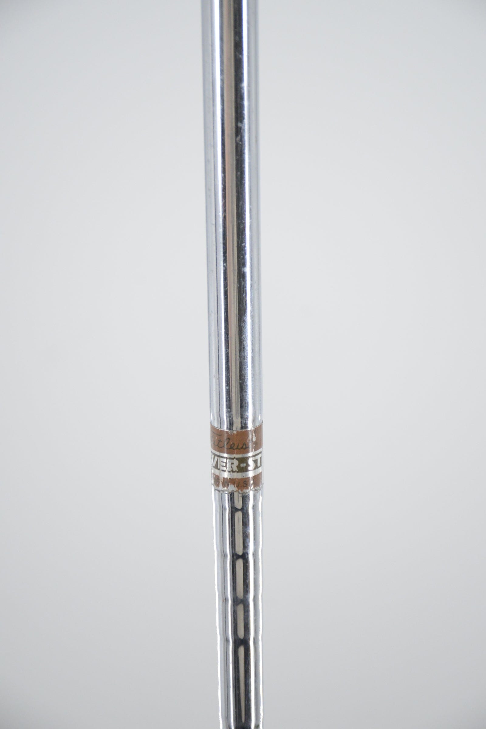 Titleist Accu-Flo SW S Flex 35" Golf Clubs GolfRoots