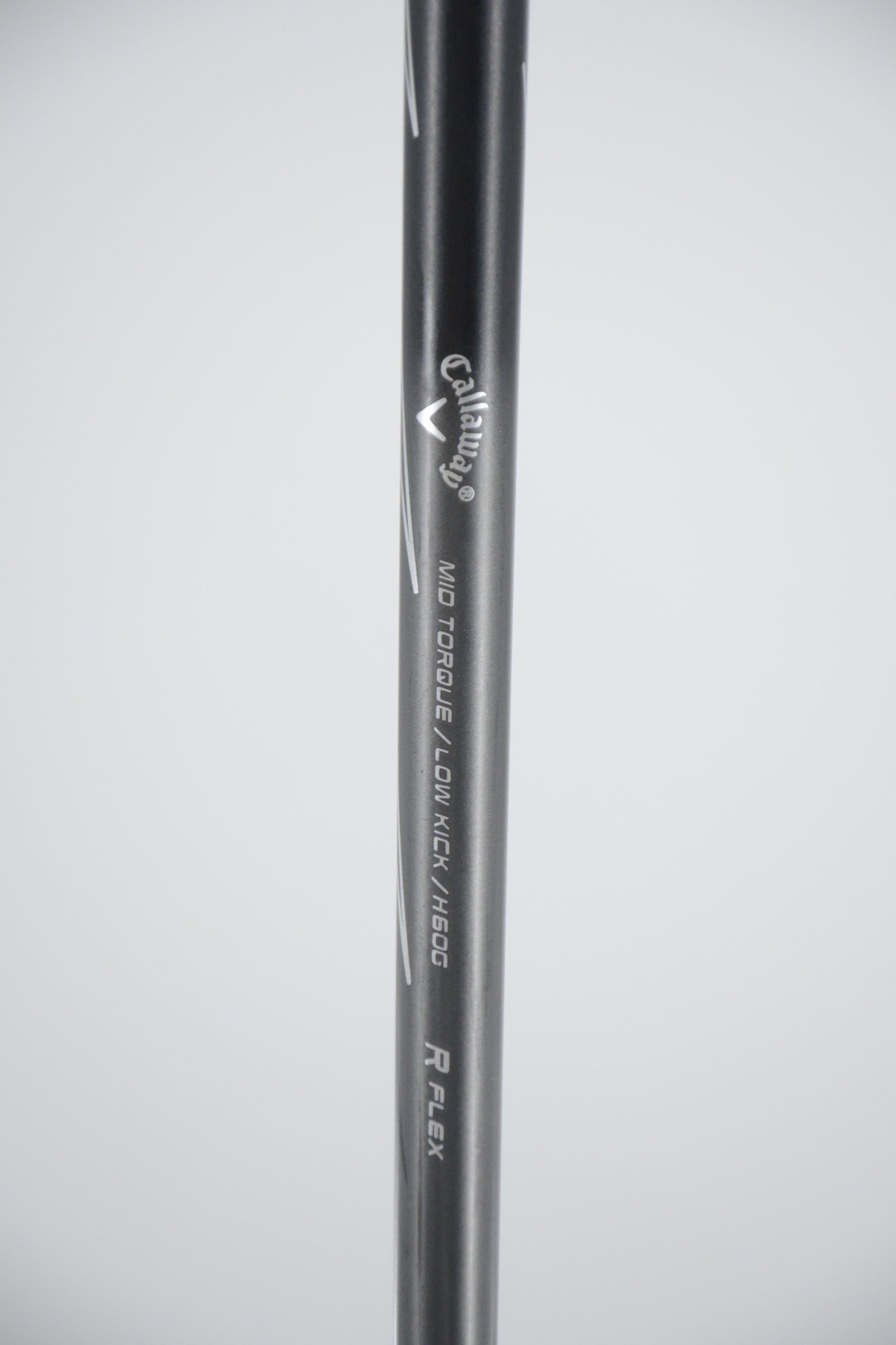 Callaway RAZR XF 4 Hybrid R Flex 39.5"