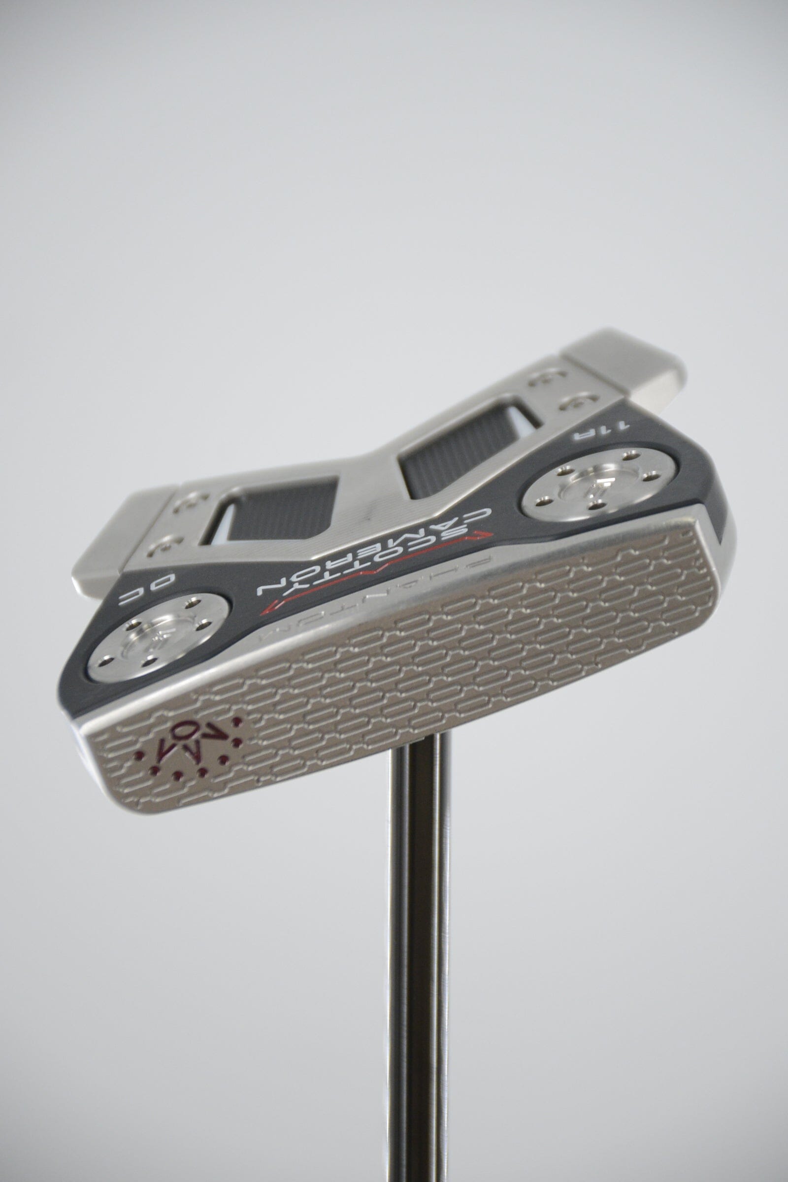Scotty Cameron 2026 Phantom 11R OC Putter 34" Golf Clubs GolfRoots