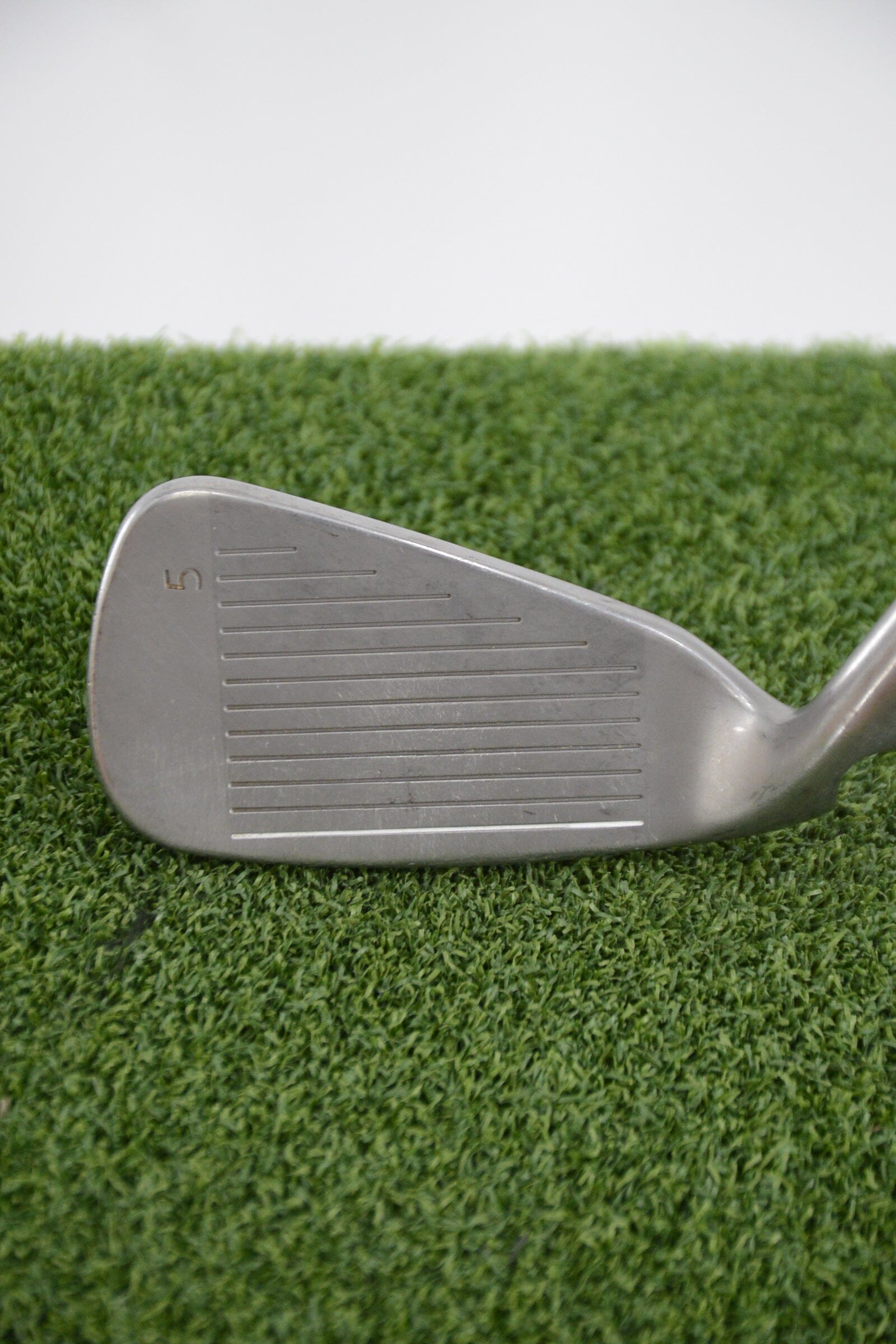 Women's Ping G Le2 5 Iron W Flex 36.75" Golf Clubs GolfRoots