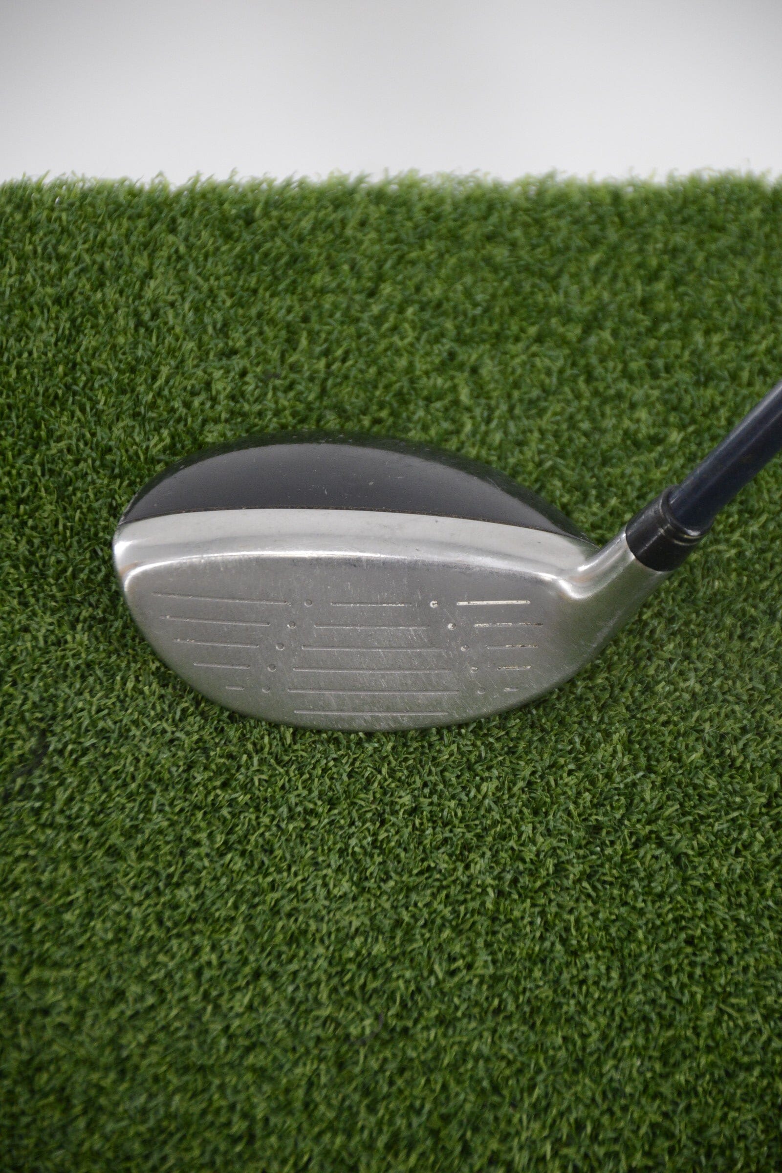Cobra Baffler Dws 5 Hybrid S Flex 39.5" Golf Clubs GolfRoots