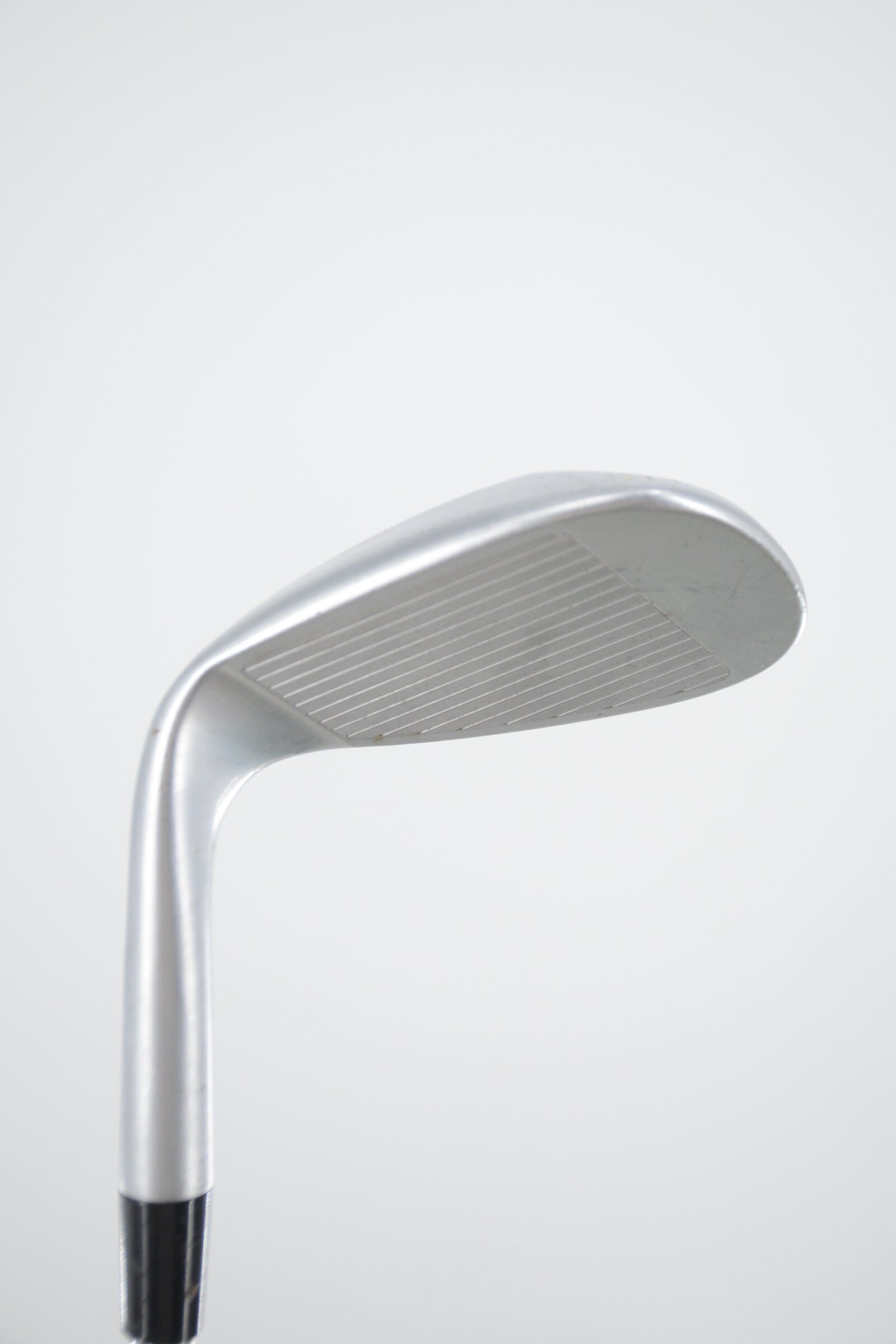 TaylorMade Tour Preferred EF Satin Chrome ATV 54 Degree Wedge Wedge Flex 35.5" Golf Clubs GolfRoots