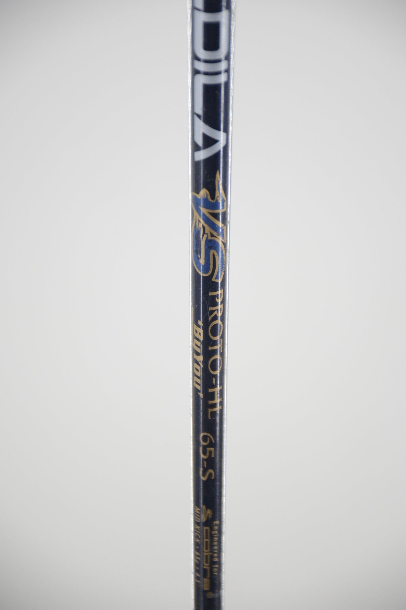 Cobra Baffler Dws 5 Hybrid S Flex 39.5" Golf Clubs GolfRoots