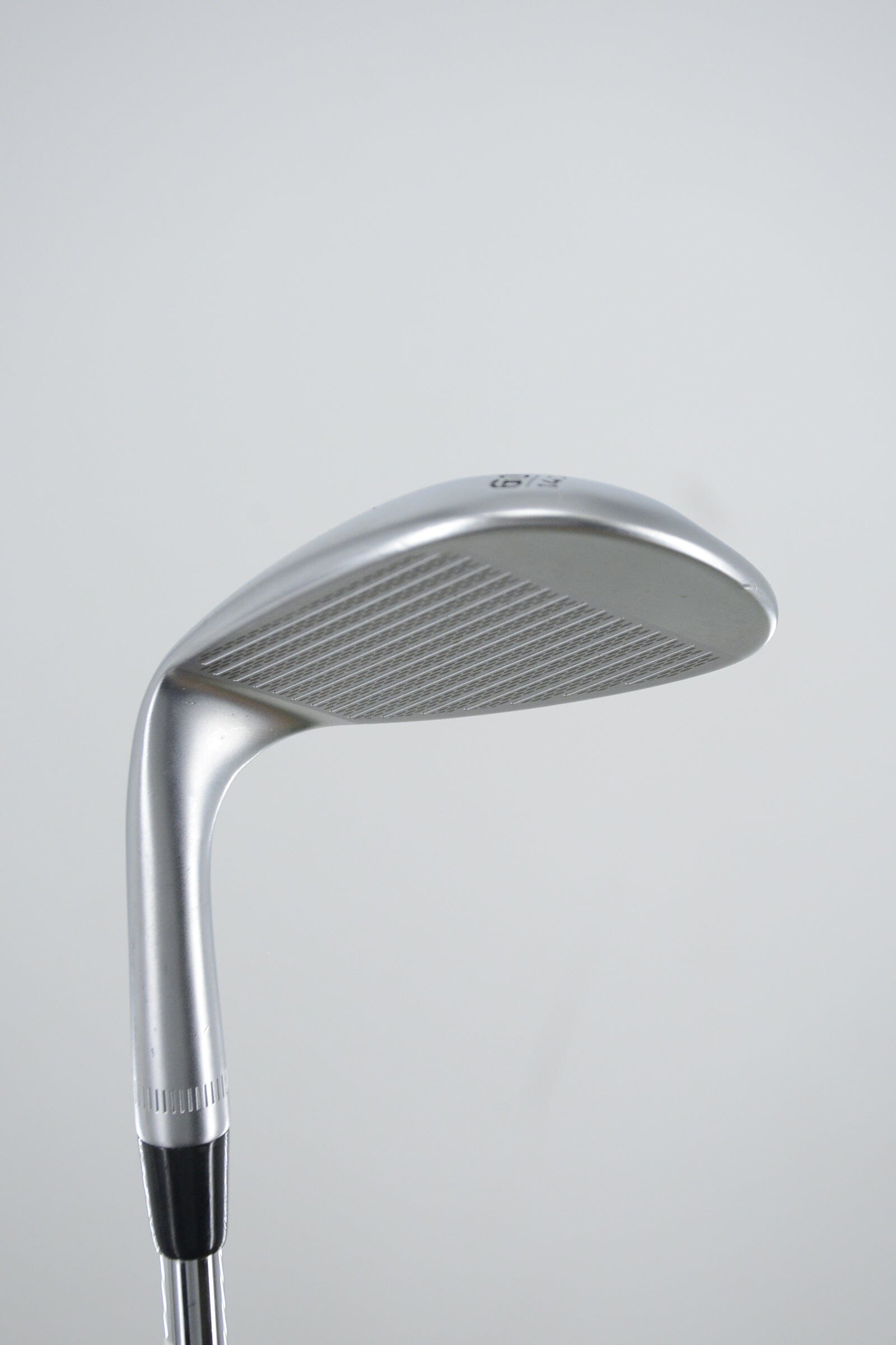 Callaway Mack Daddy 2 Chrome 60 Degree Wedge Wedge Flex 34.75" Golf Clubs GolfRoots