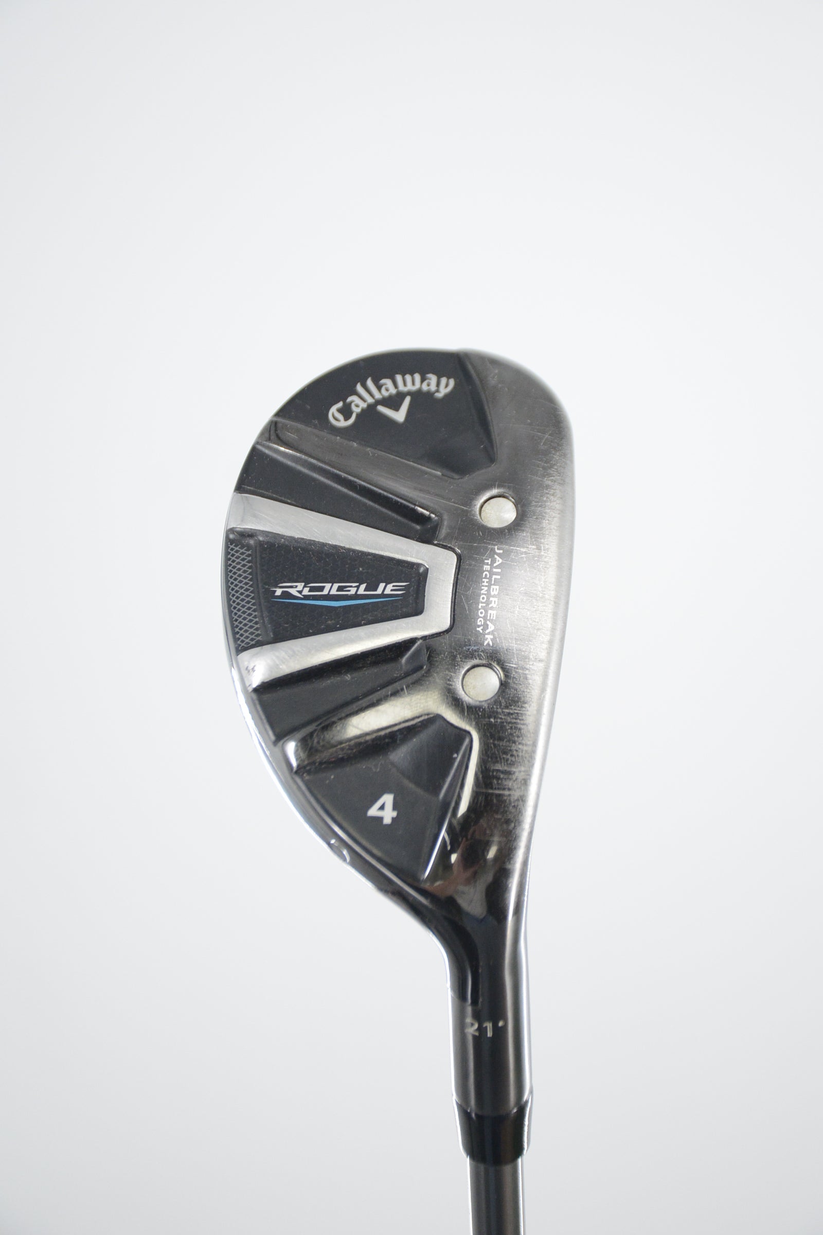 Callaway Rogue 4 Hybrid R Flex 40"