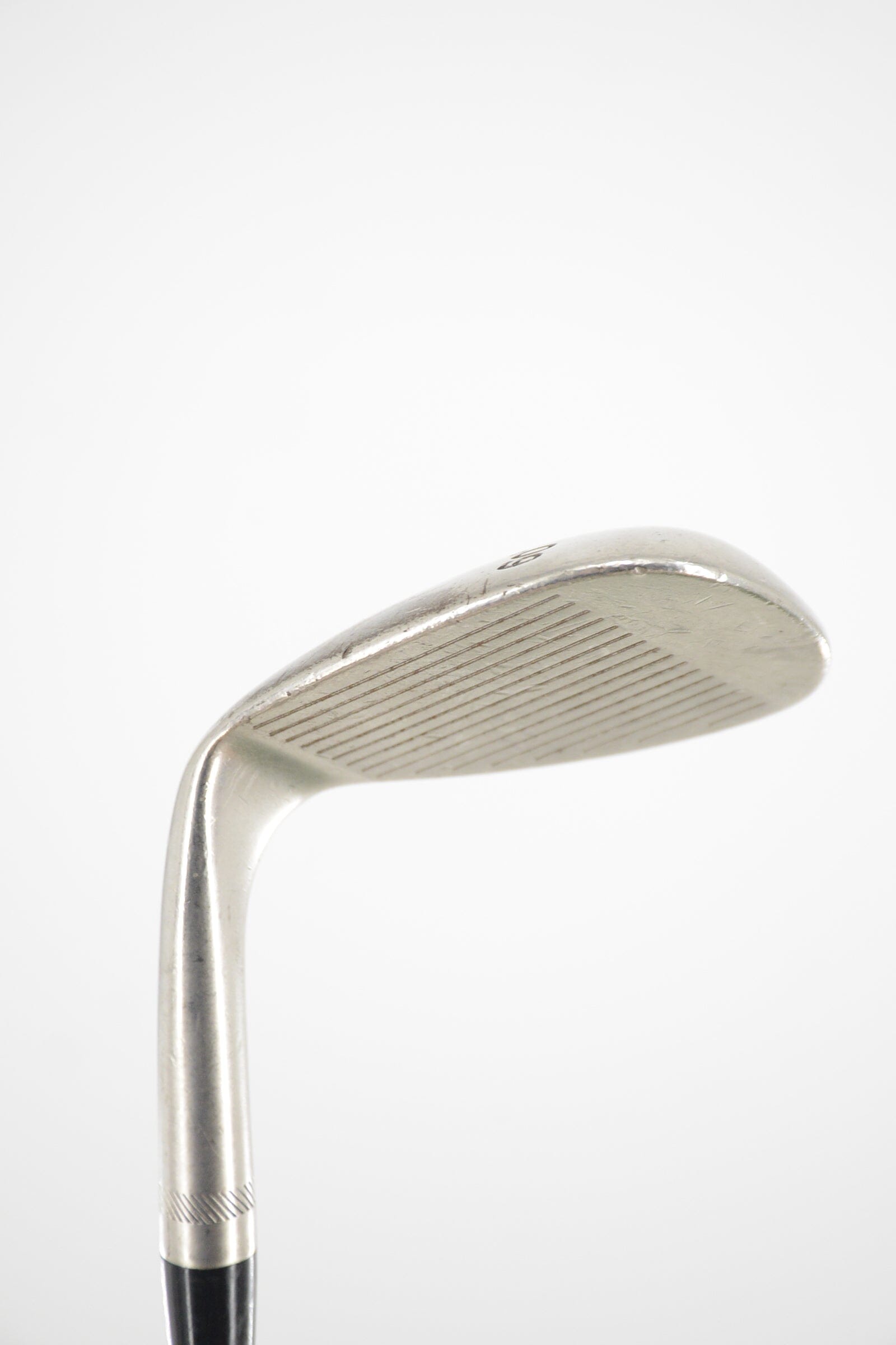 Titleist Vokey Chrome 200 Series 60 Degree Wedge Wedge Flex 34.75" Golf Clubs GolfRoots