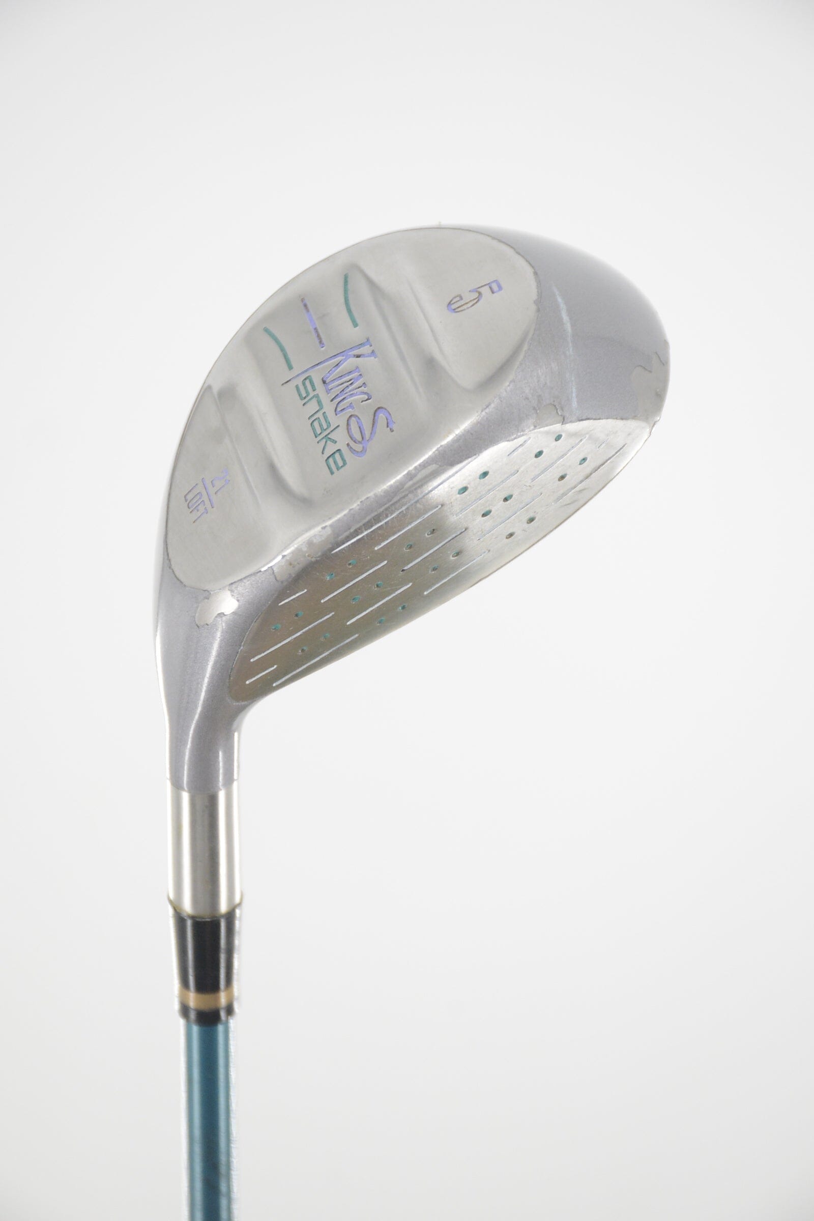 Women's King Snake MR 5 Wood W Flex 41" Golf Clubs GolfRoots